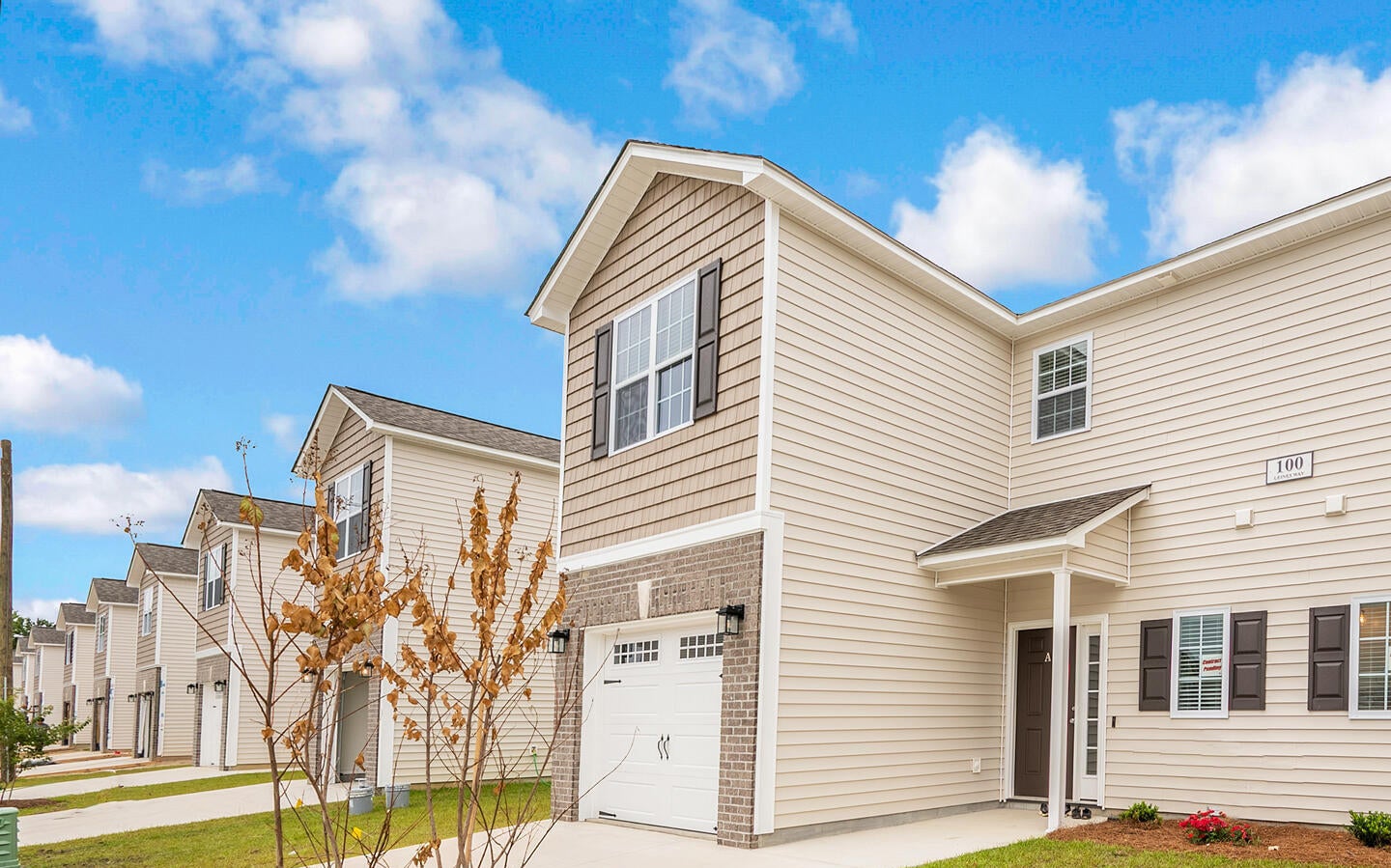 Homes in Ayden, NC area