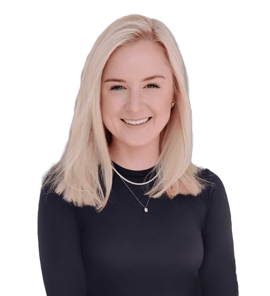 Kinsey Russell, Founder & Lead Agent