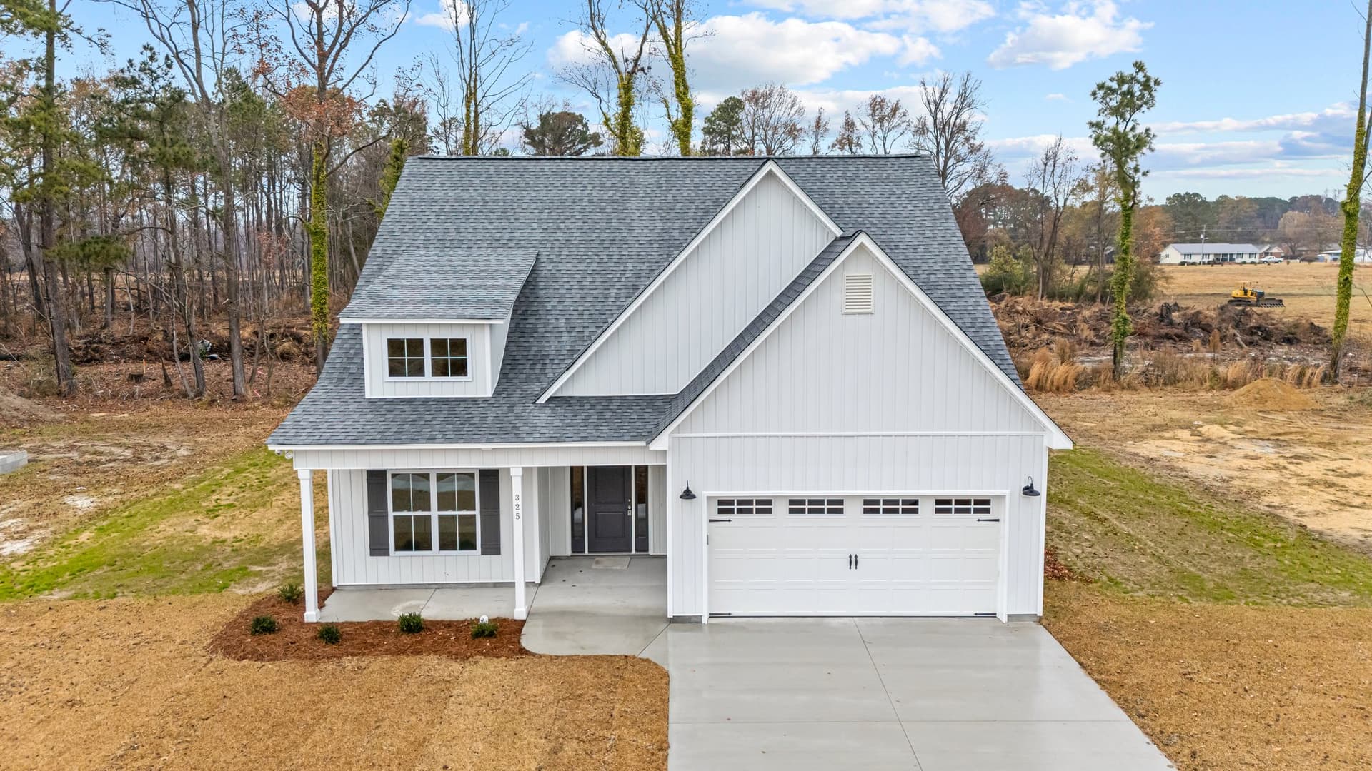 Spec Home vs Custom Home Greenville NC | Which Should You Choose?