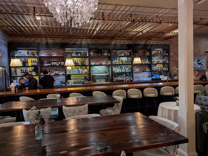 🍷 Best Date Night Restaurants in Greenville, NC (Local Top Picks)