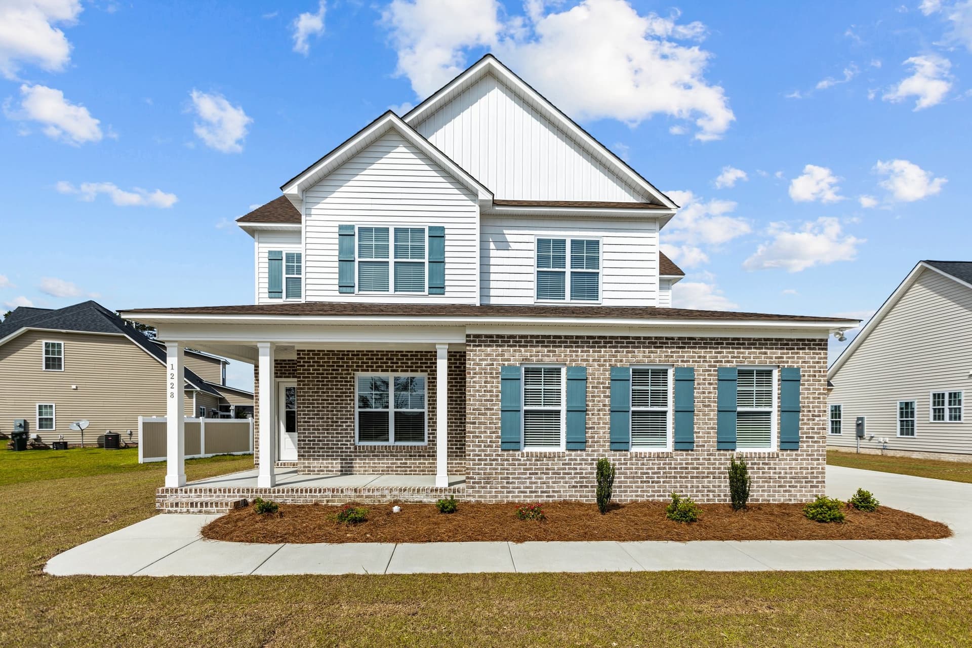 Why You Should Choose Rocky Russell Builders?