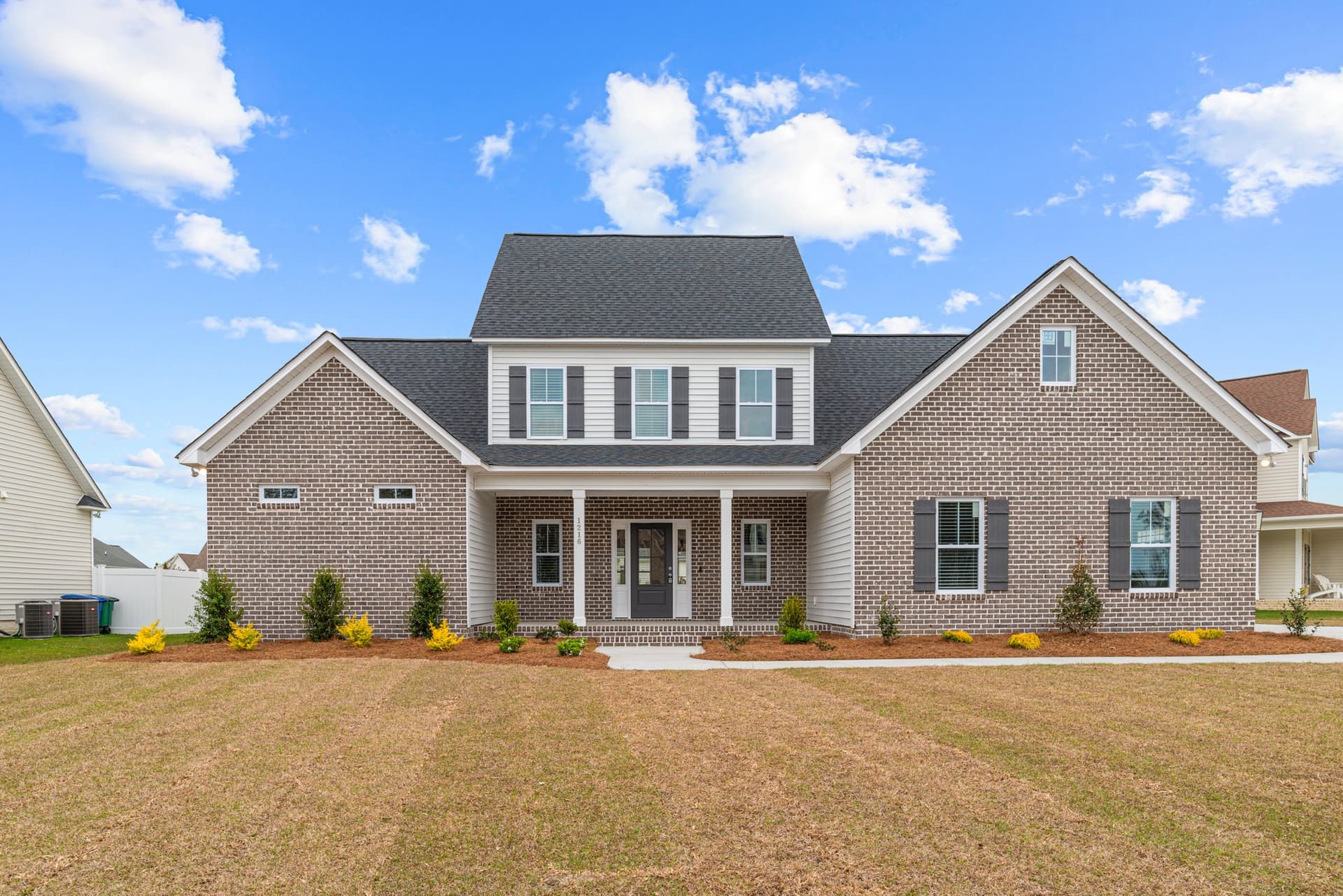 1216 Abby Drive photo 4