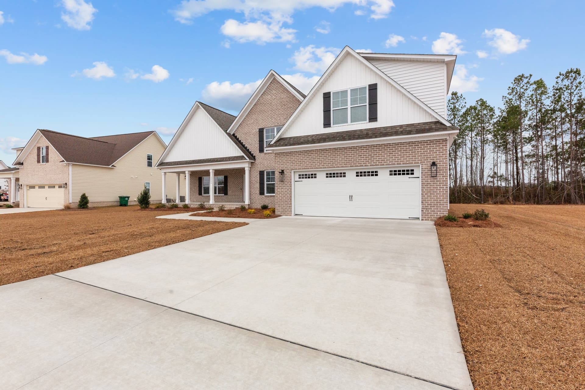 1225 Abby Drive photo 2