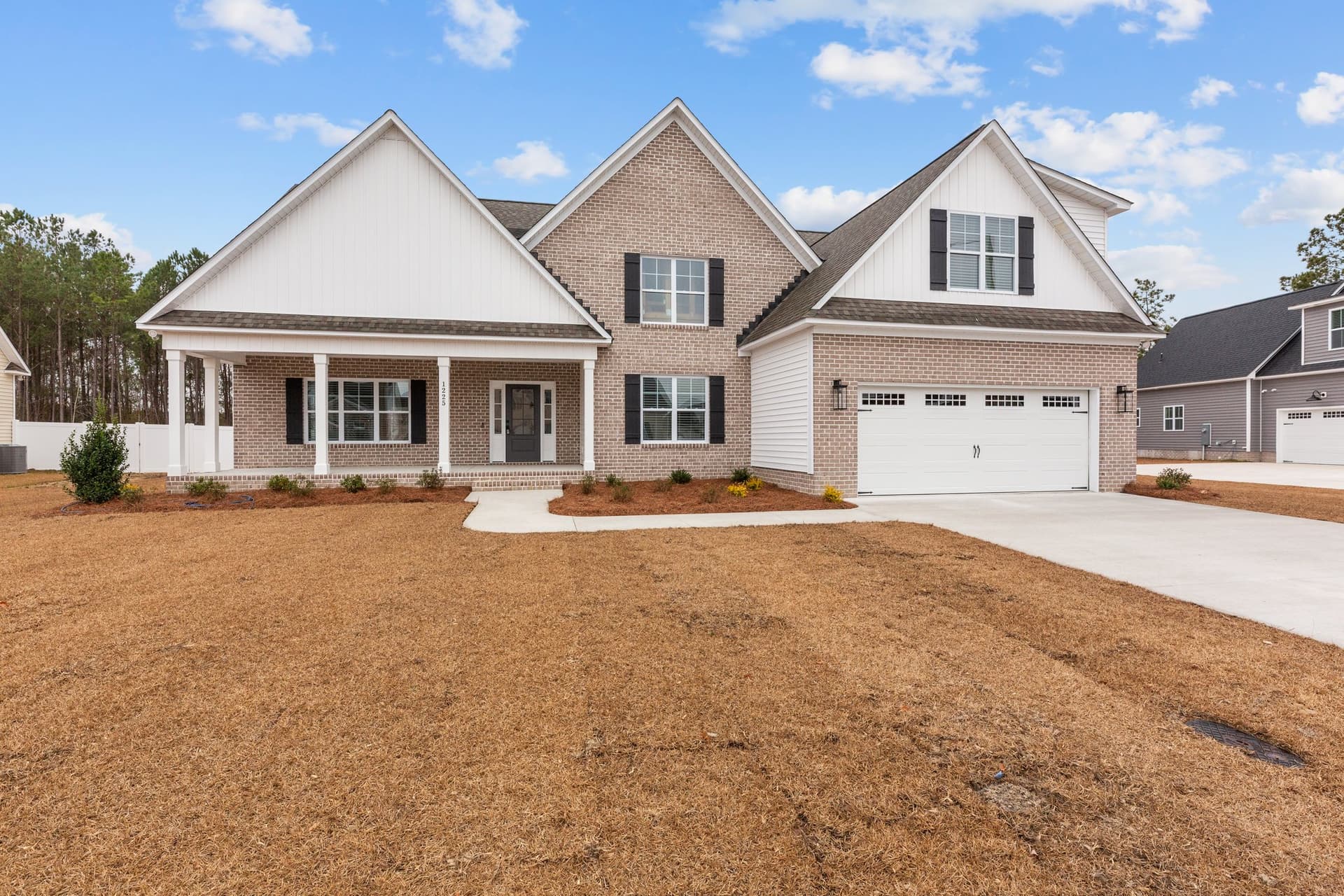 1225 Abby Drive photo 3