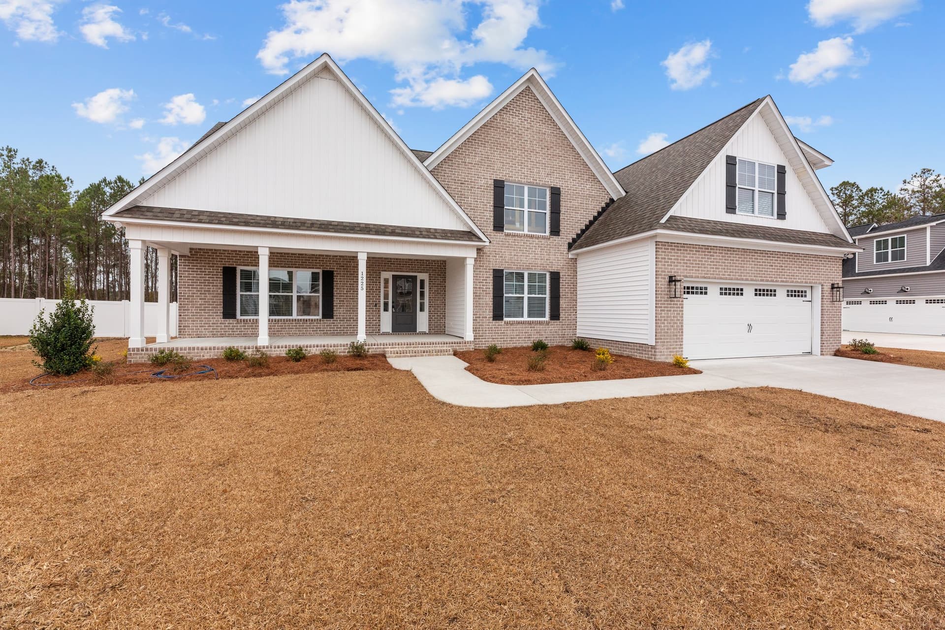 1225 Abby Drive photo 4