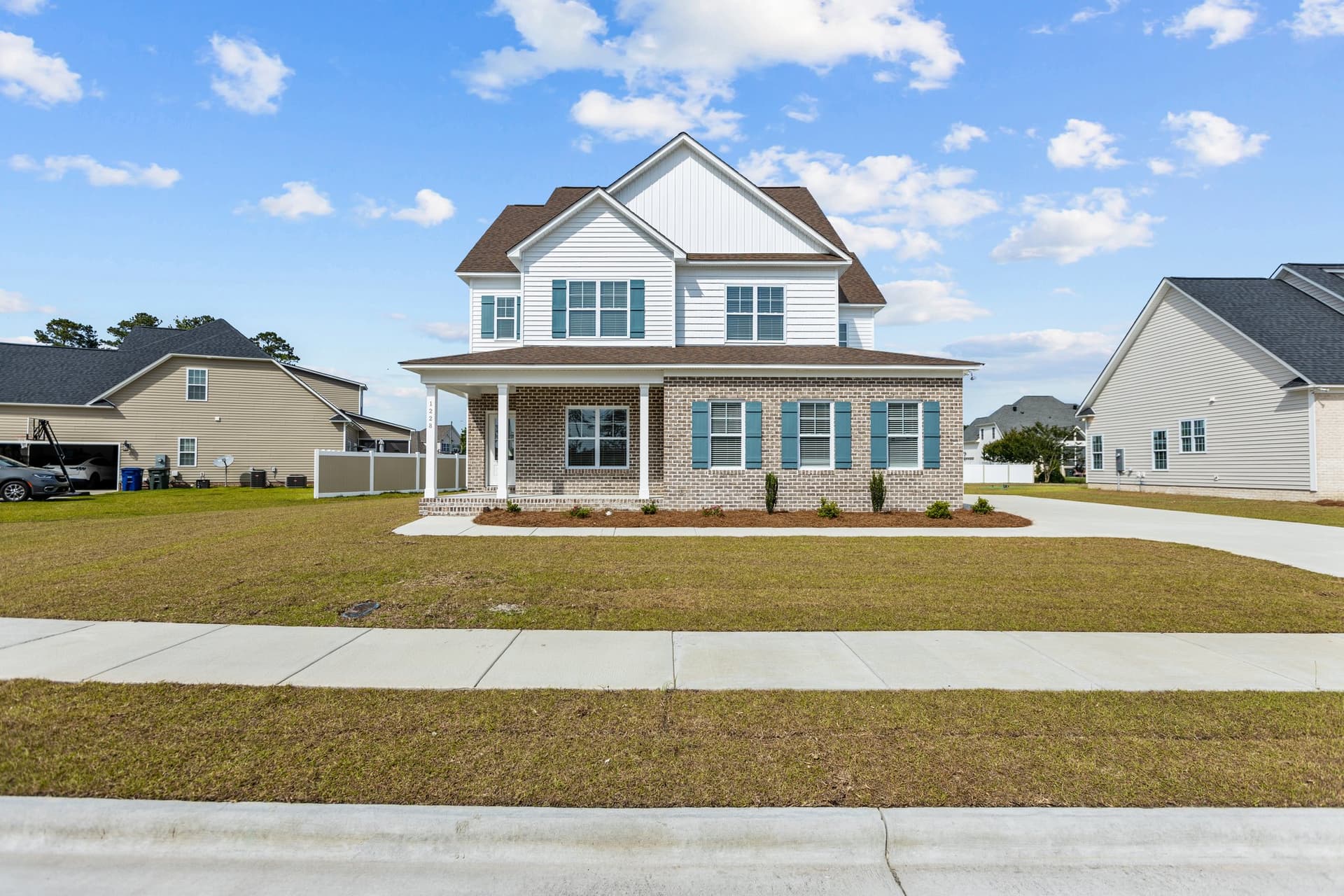 1228 Abby Drive photo 4