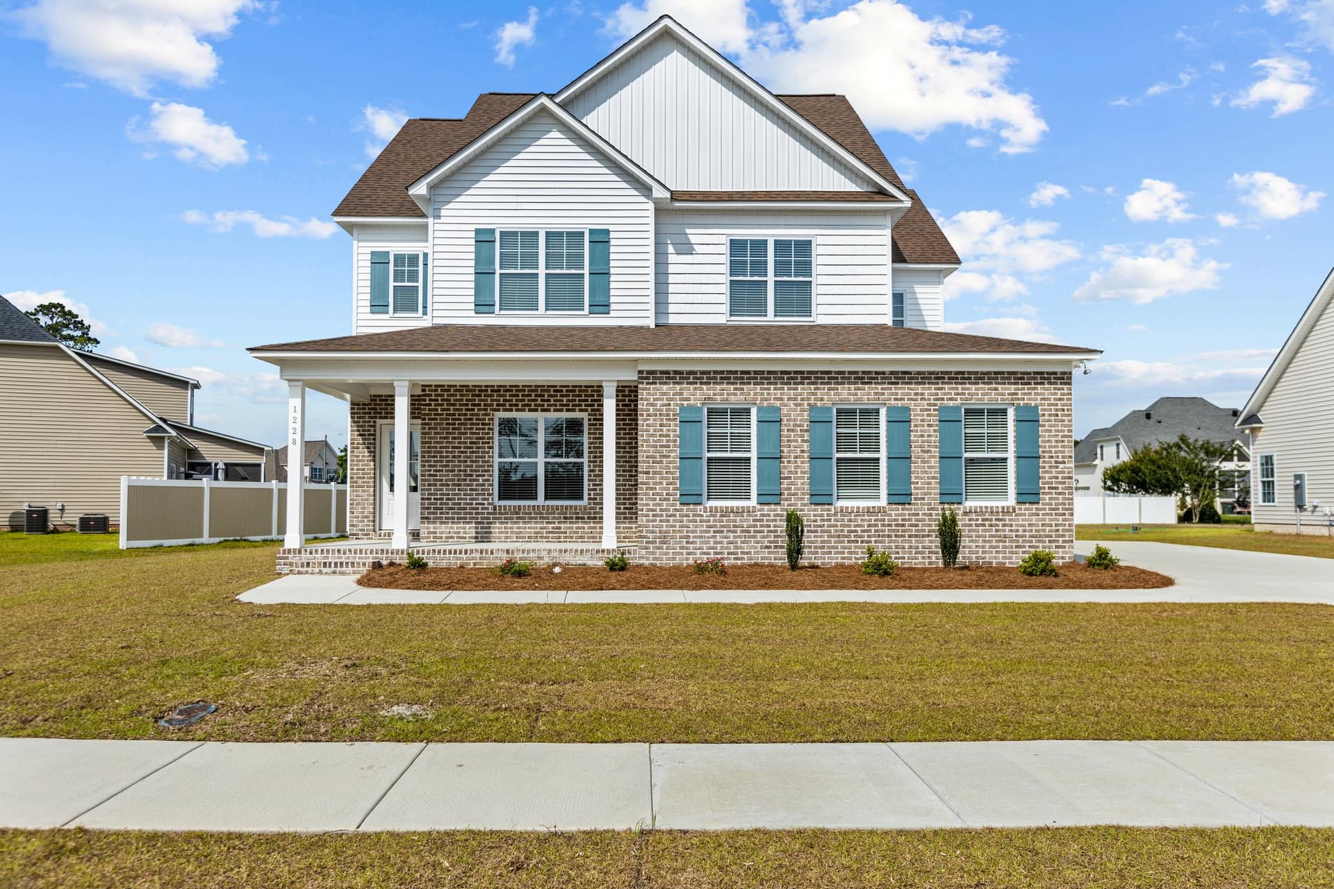 1228 Abby Drive photo 5