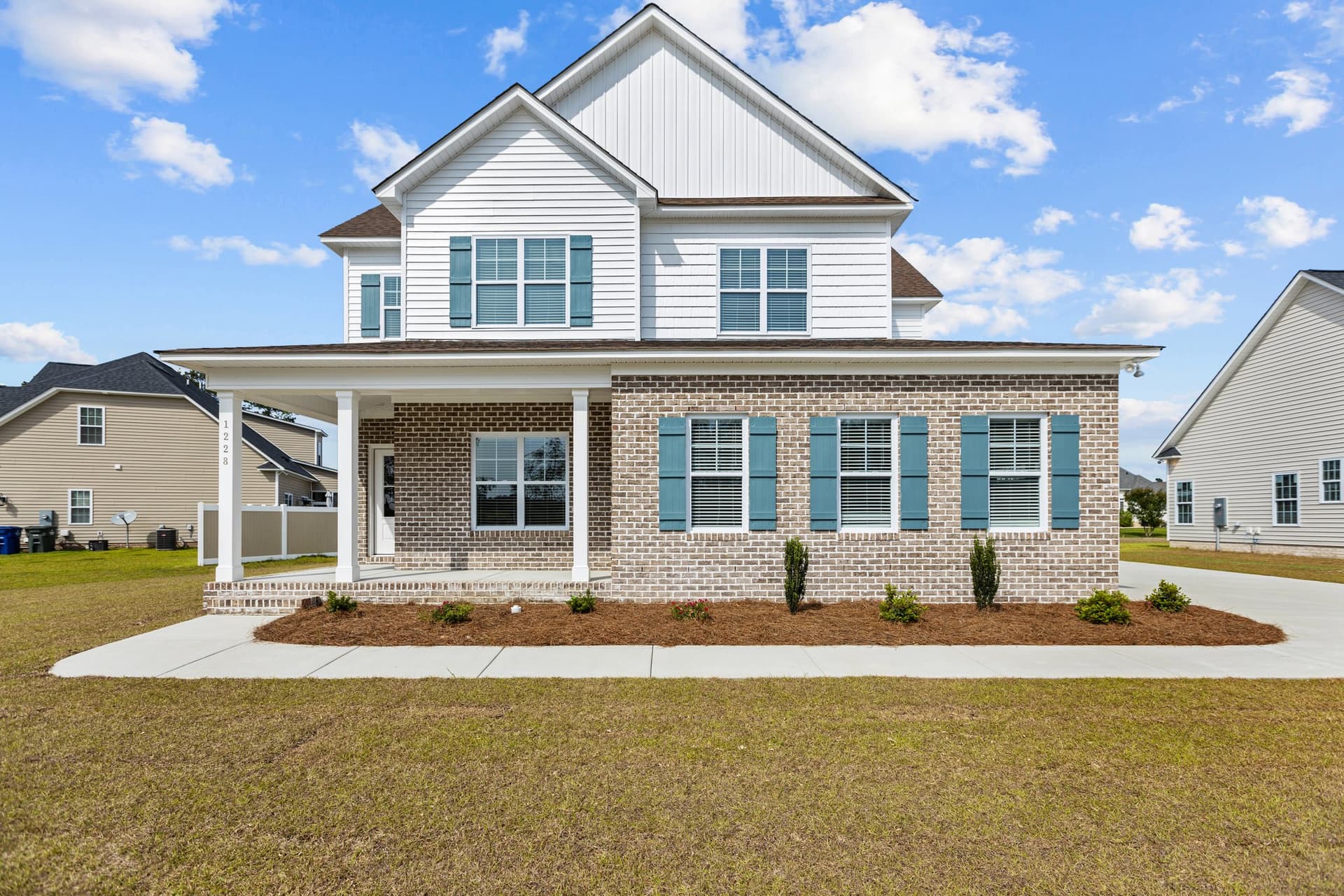 1228 Abby Drive photo 7