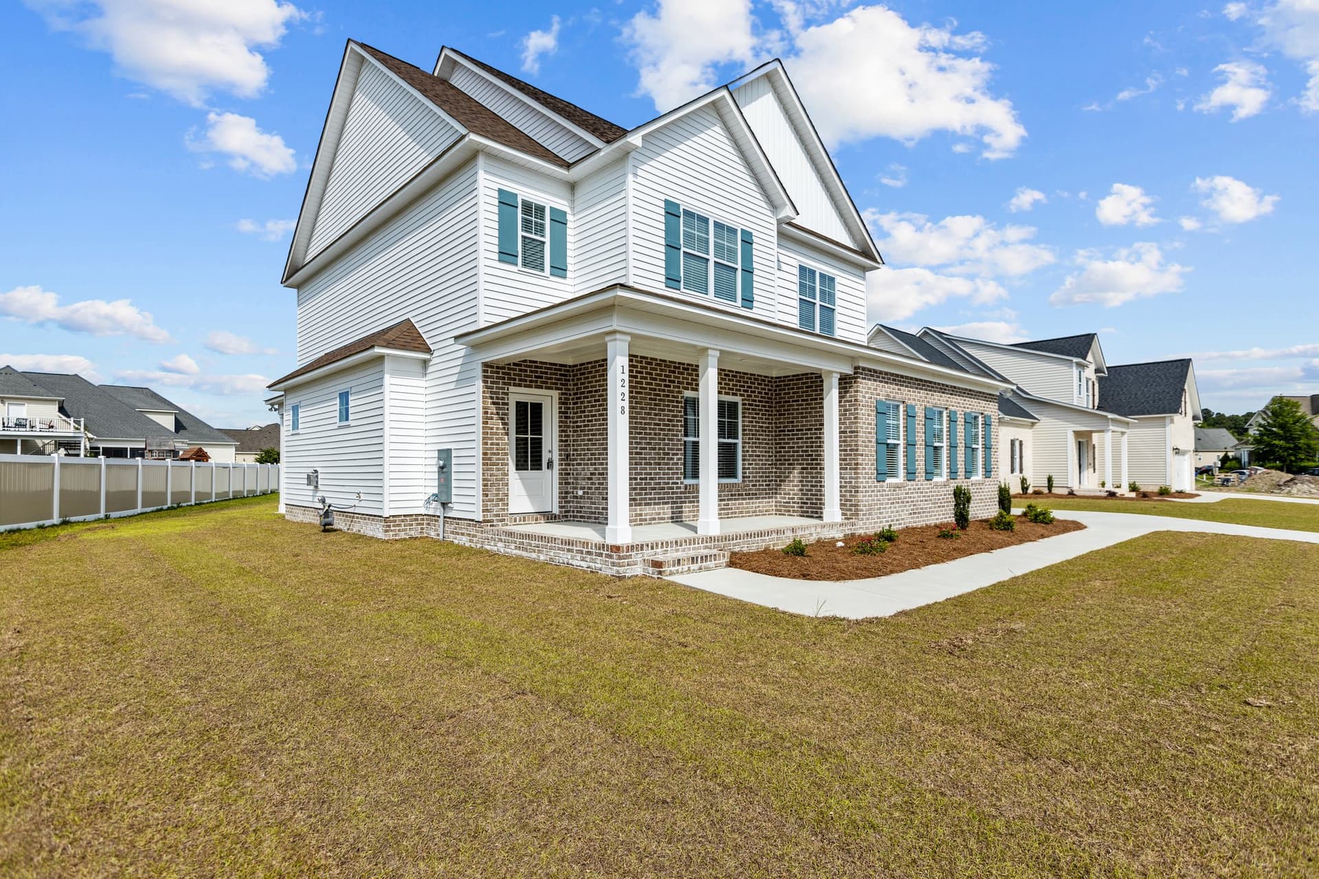 1228 Abby Drive photo 8