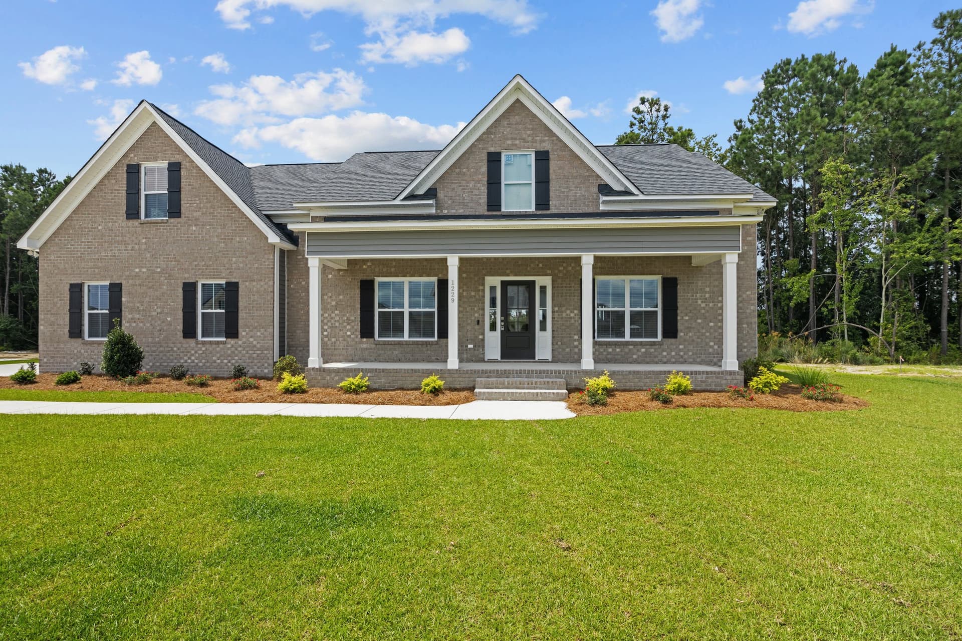 1229 Abby Drive photo 4