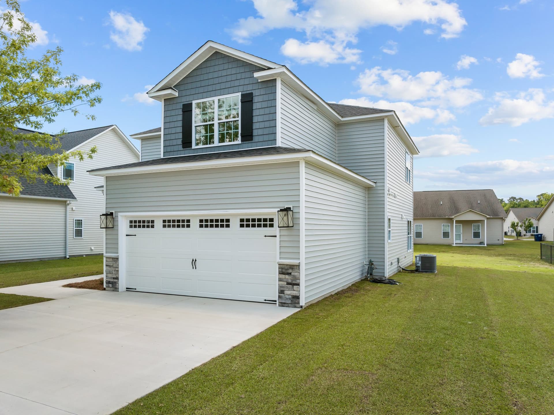 2353 Great Laurel Court photo 2