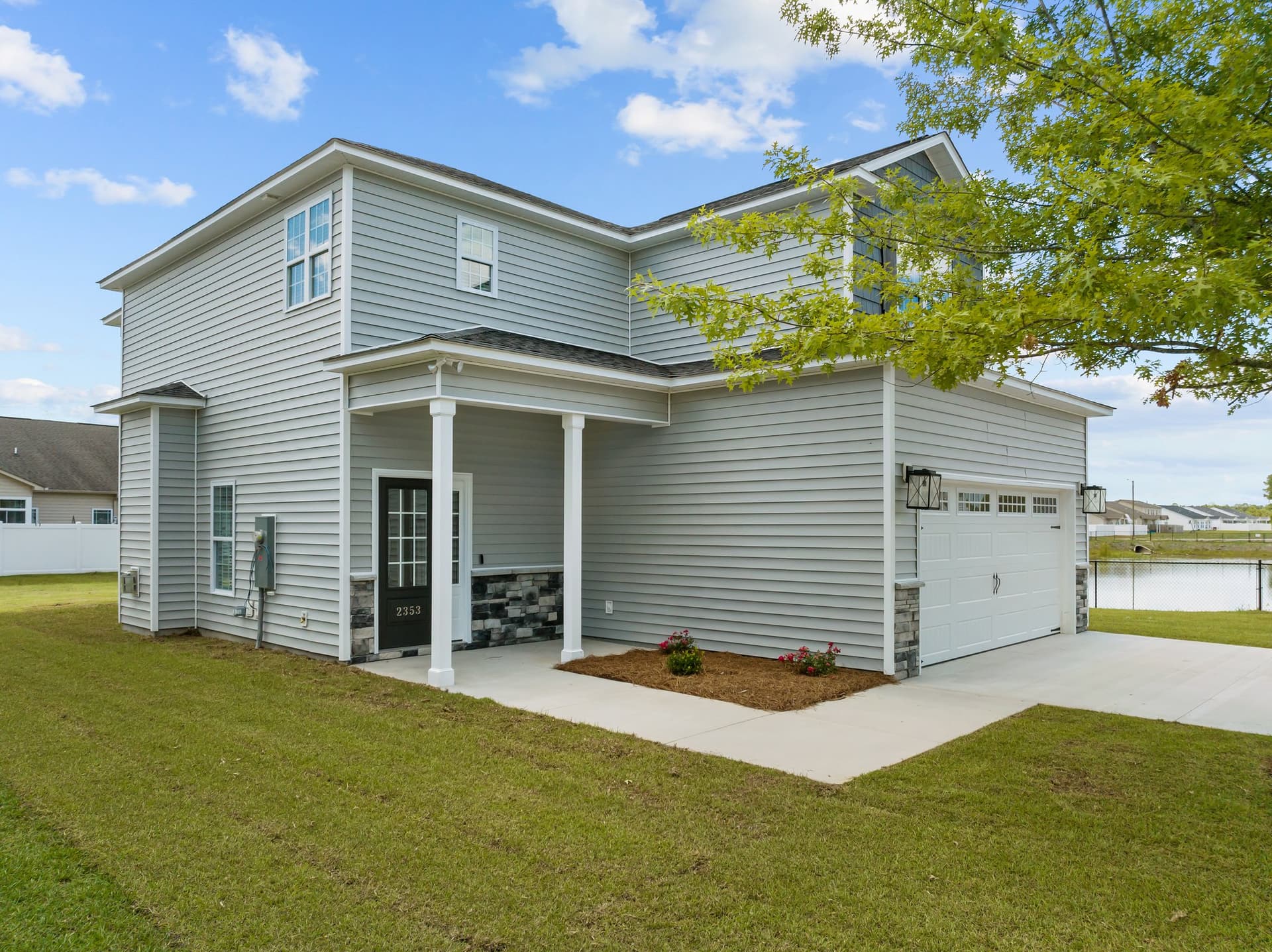 2353 Great Laurel Court photo 3