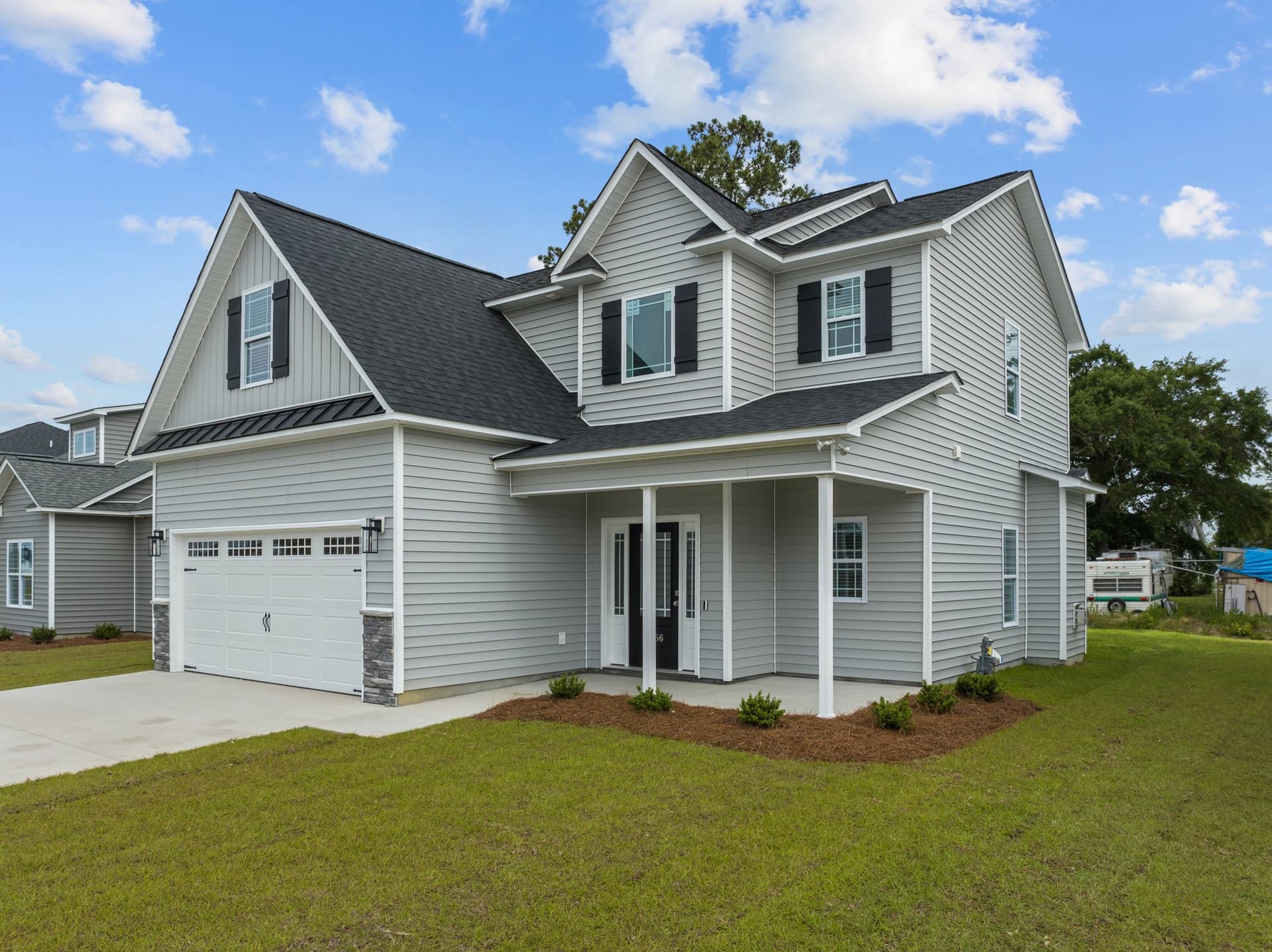 2356 Great Laurel Court photo 2