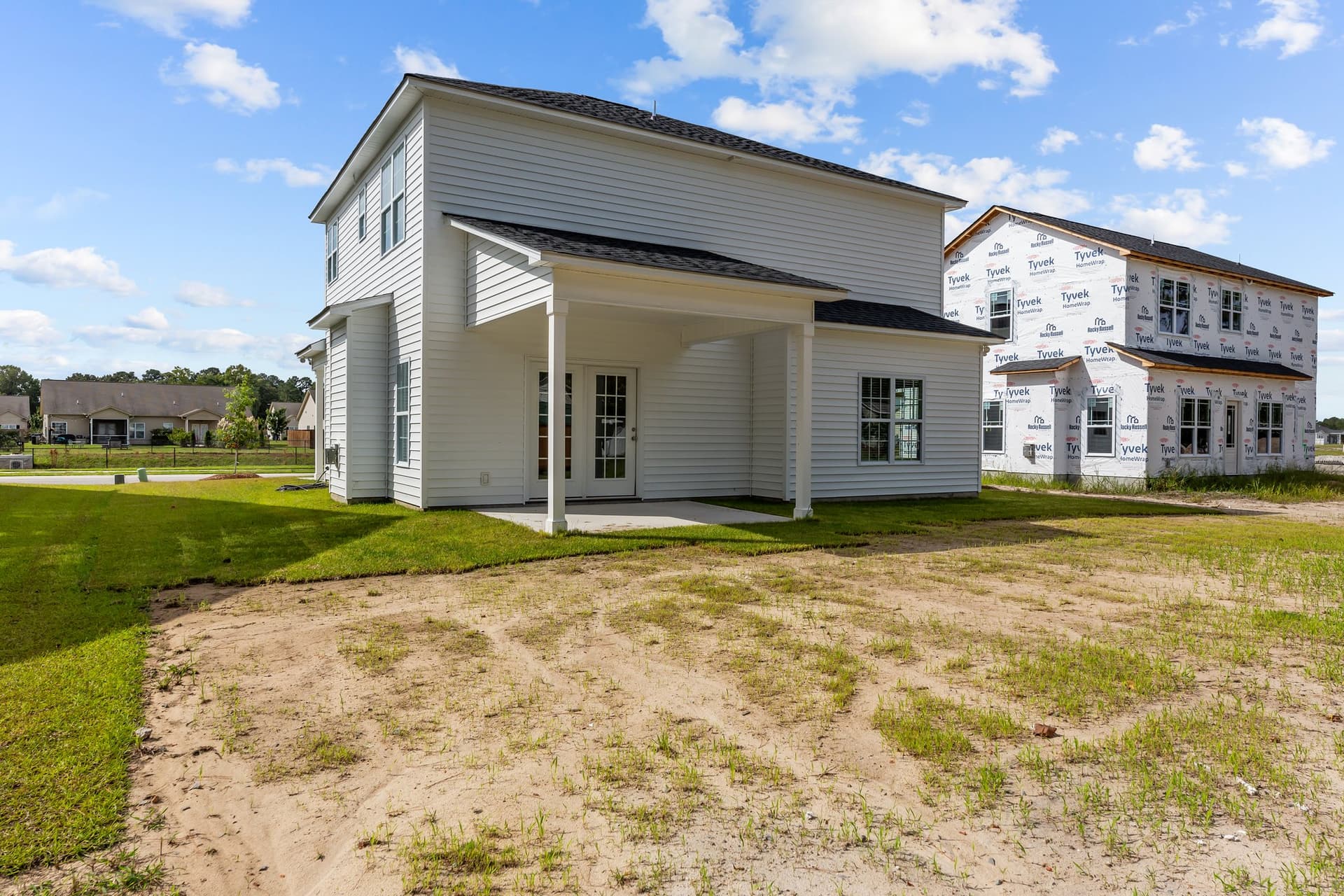 2360 Great Laurel Court photo 2