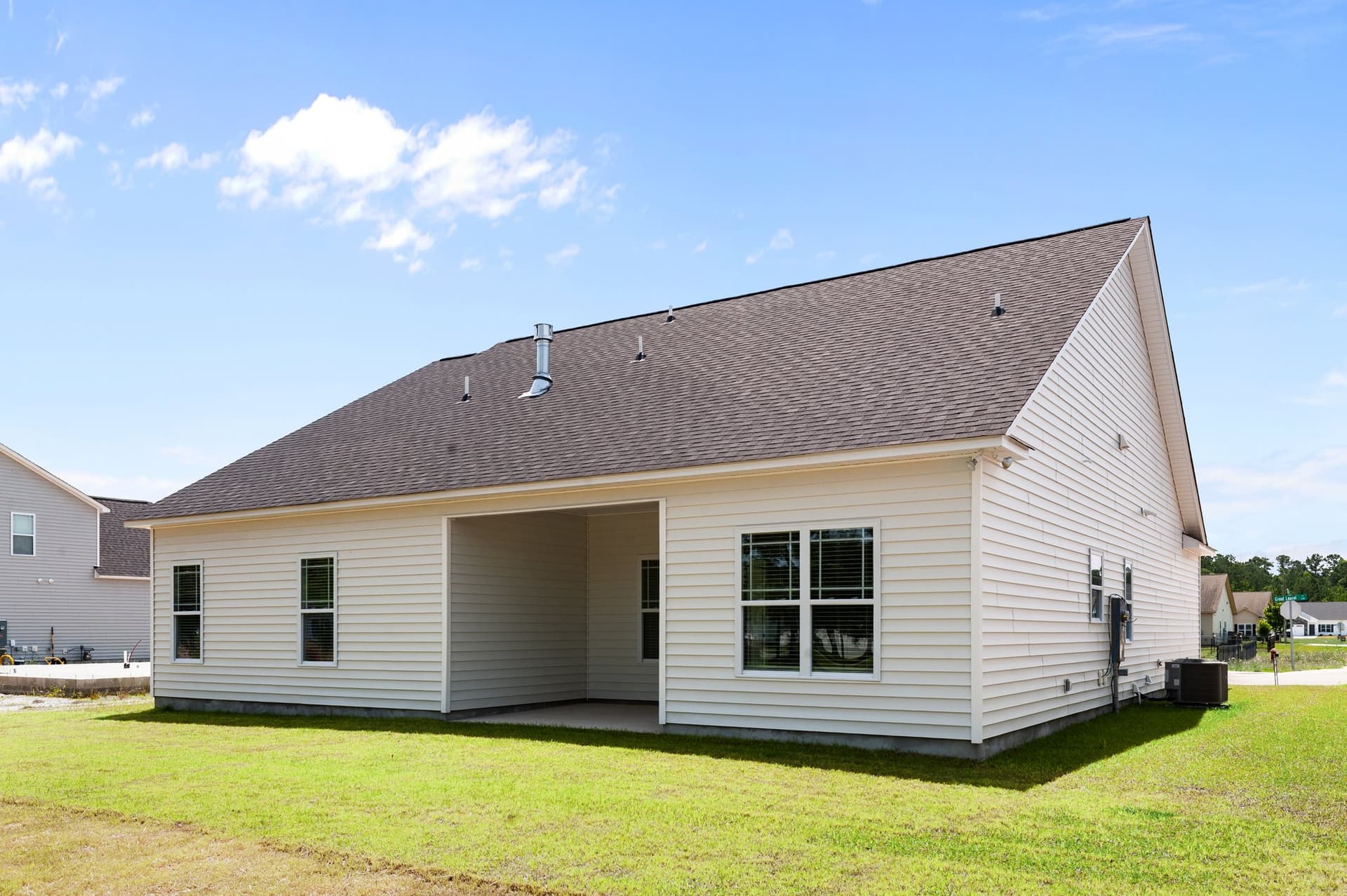 2366 Great Laurel Court photo 2