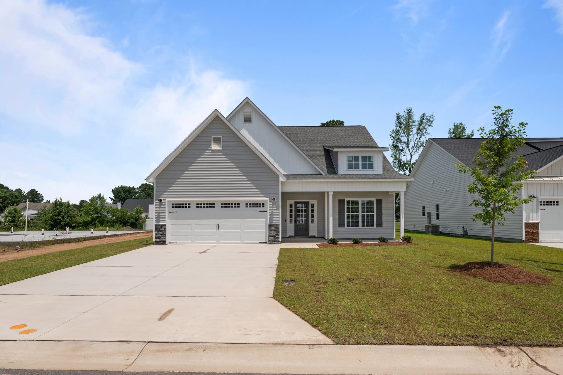 2400 Great Laurel Court photo 2