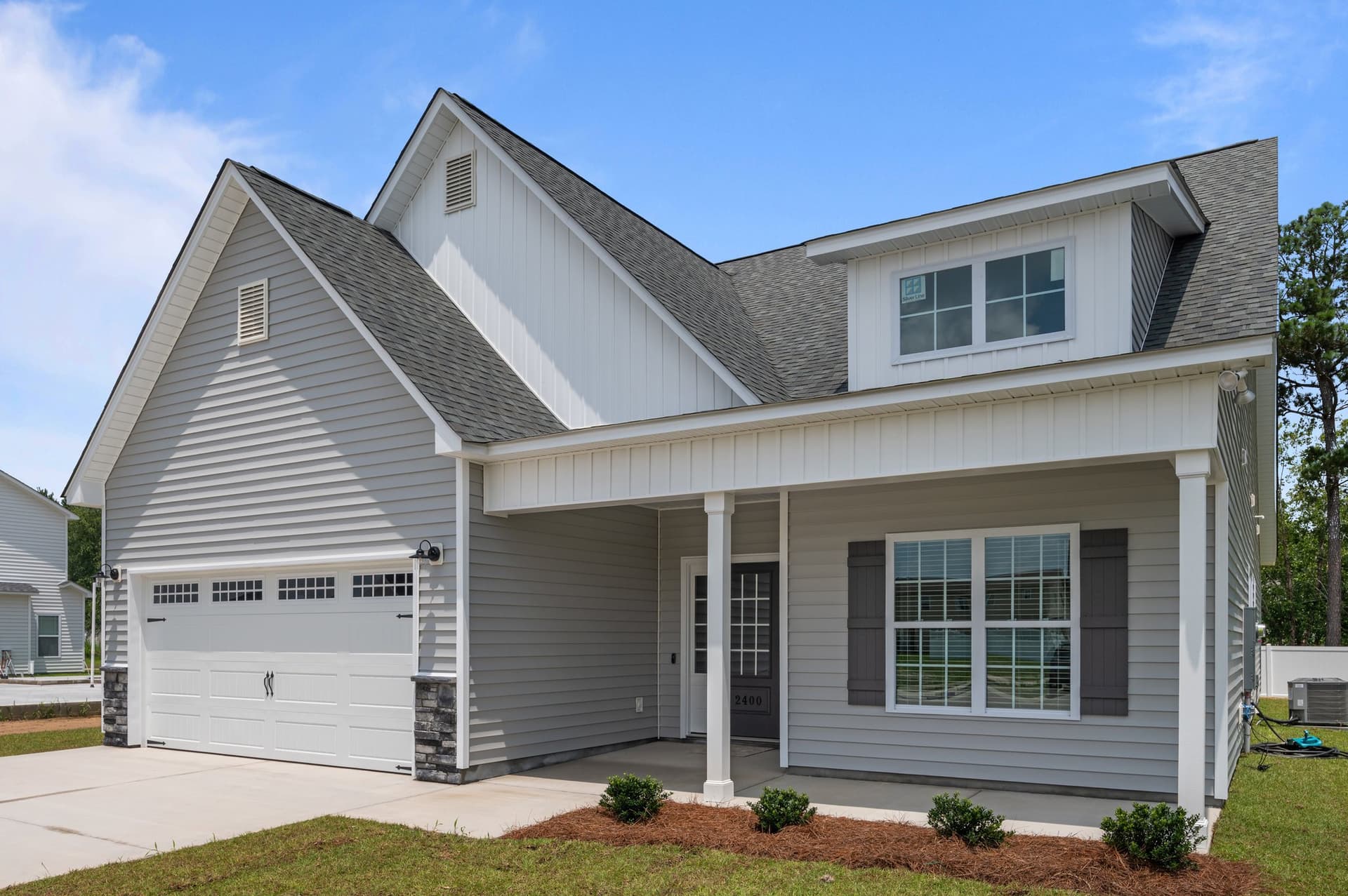 2400 Great Laurel Court photo 3