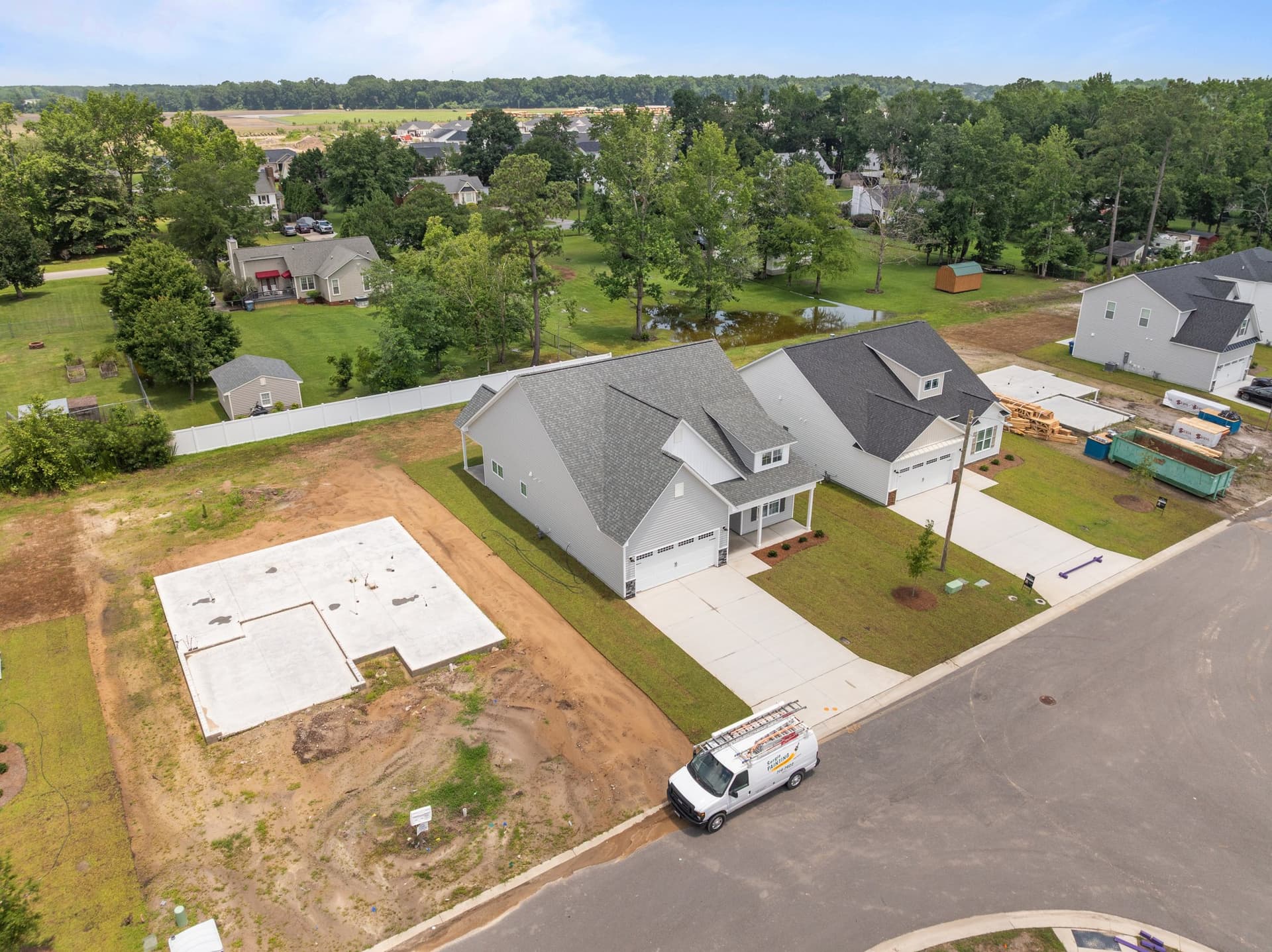 2400 Great Laurel Court photo 6