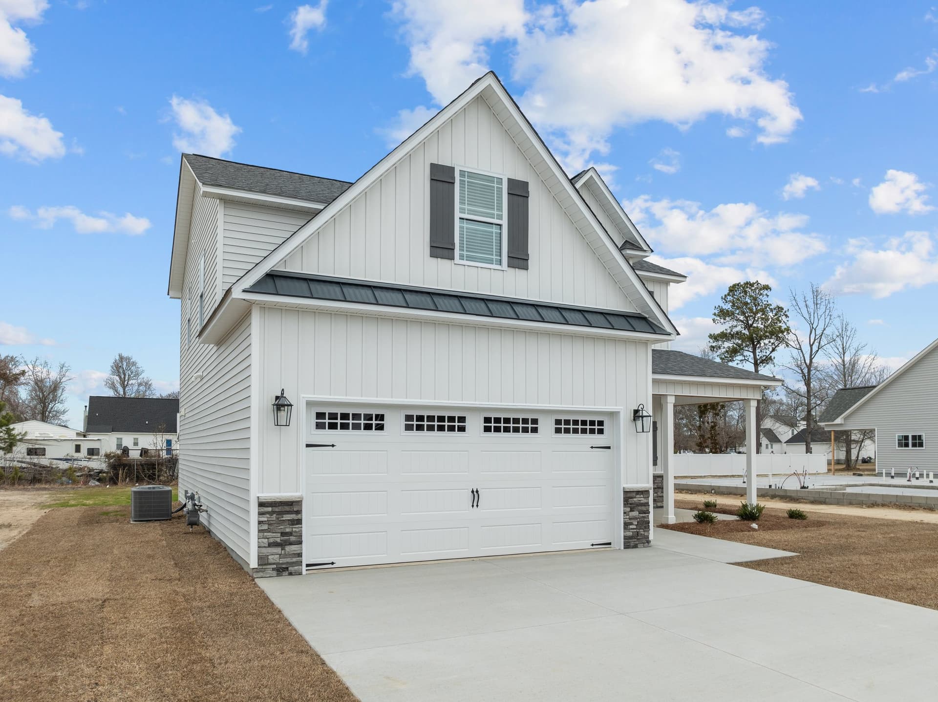 2406 Great Laurel Court photo 2