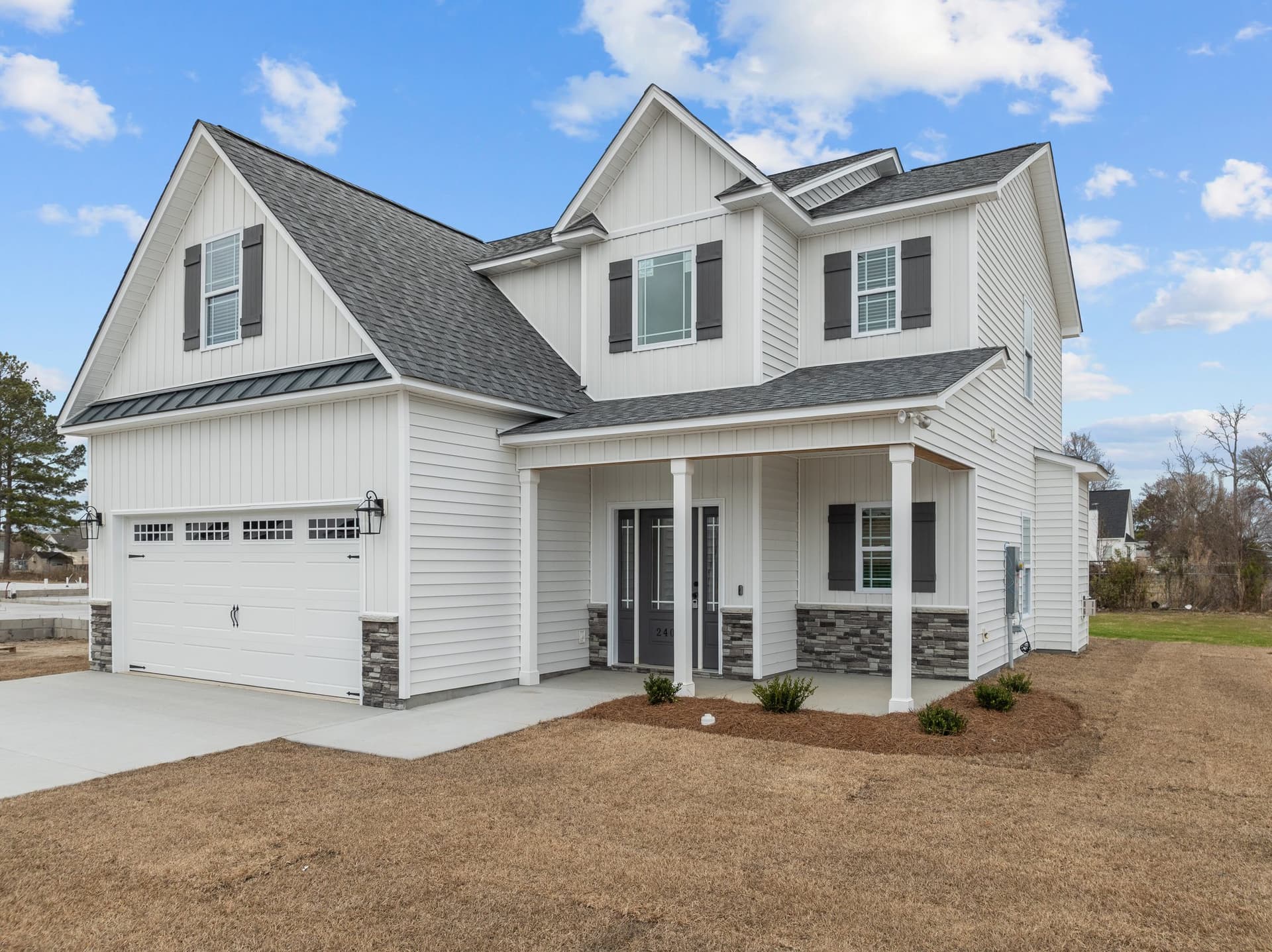 2406 Great Laurel Court photo 3