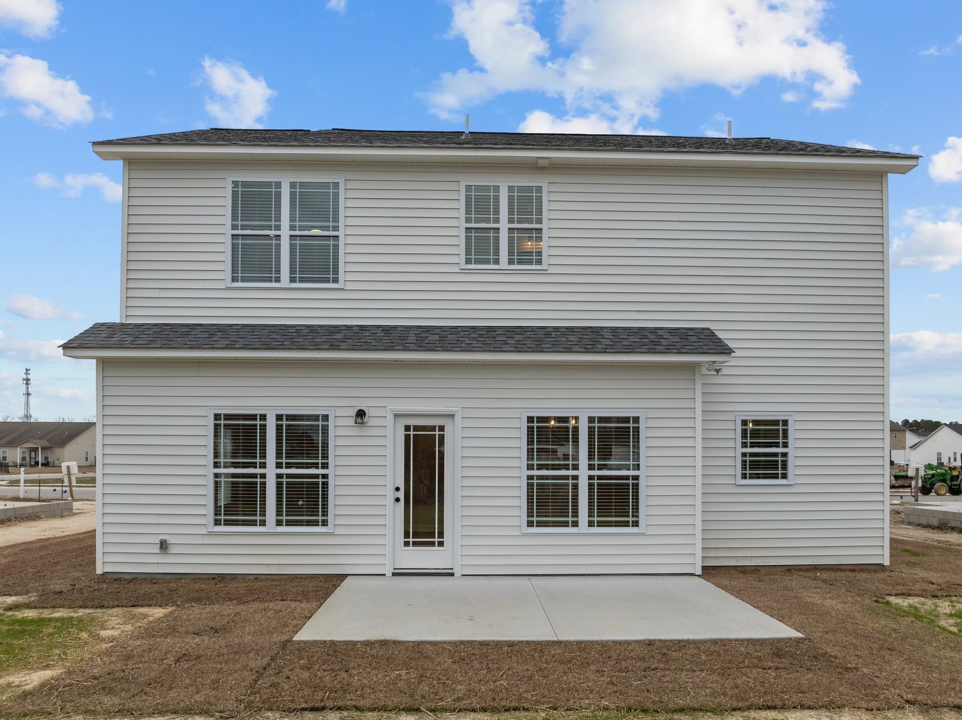 2406 Great Laurel Court photo 5