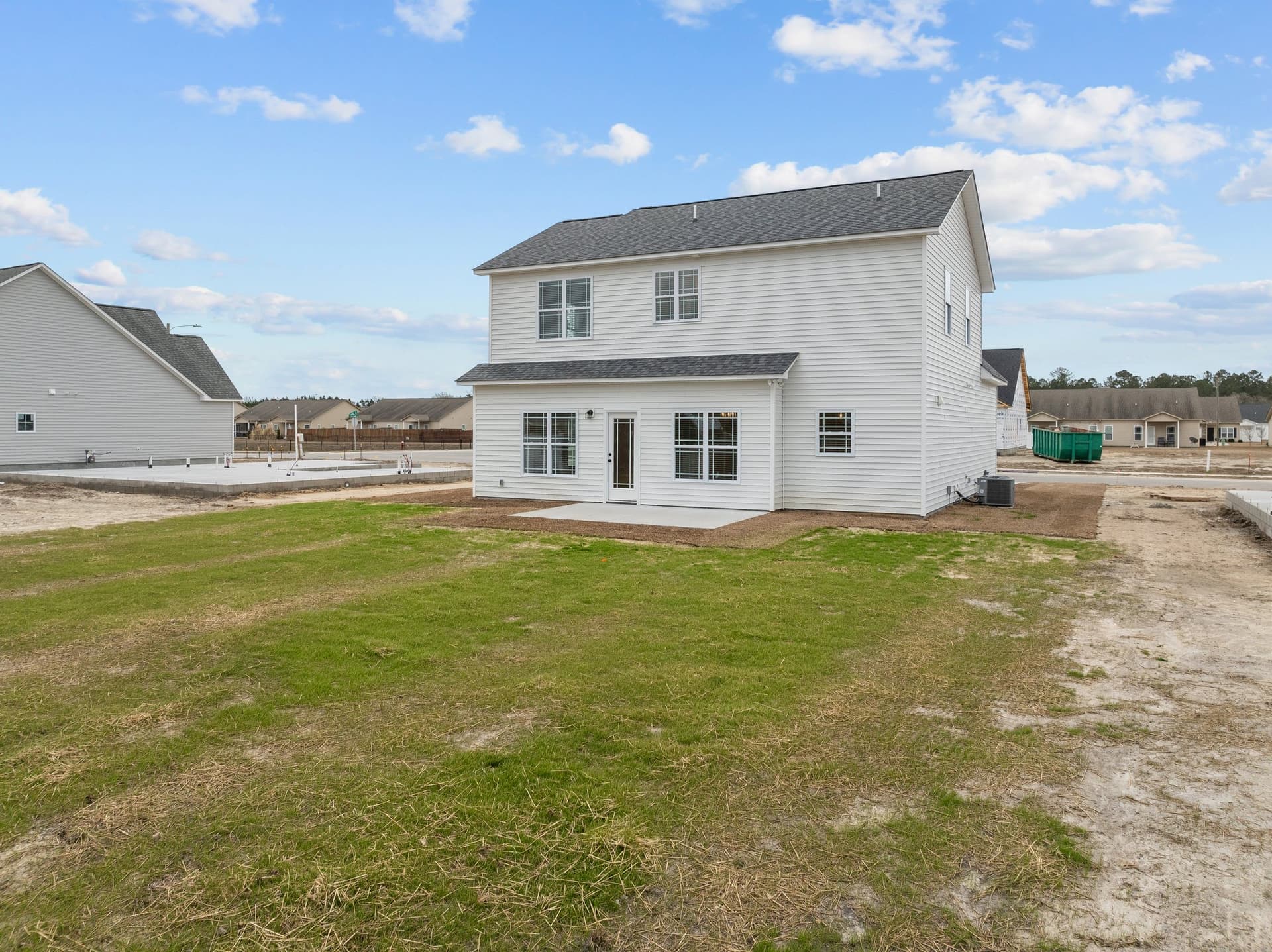 2406 Great Laurel Court photo 6