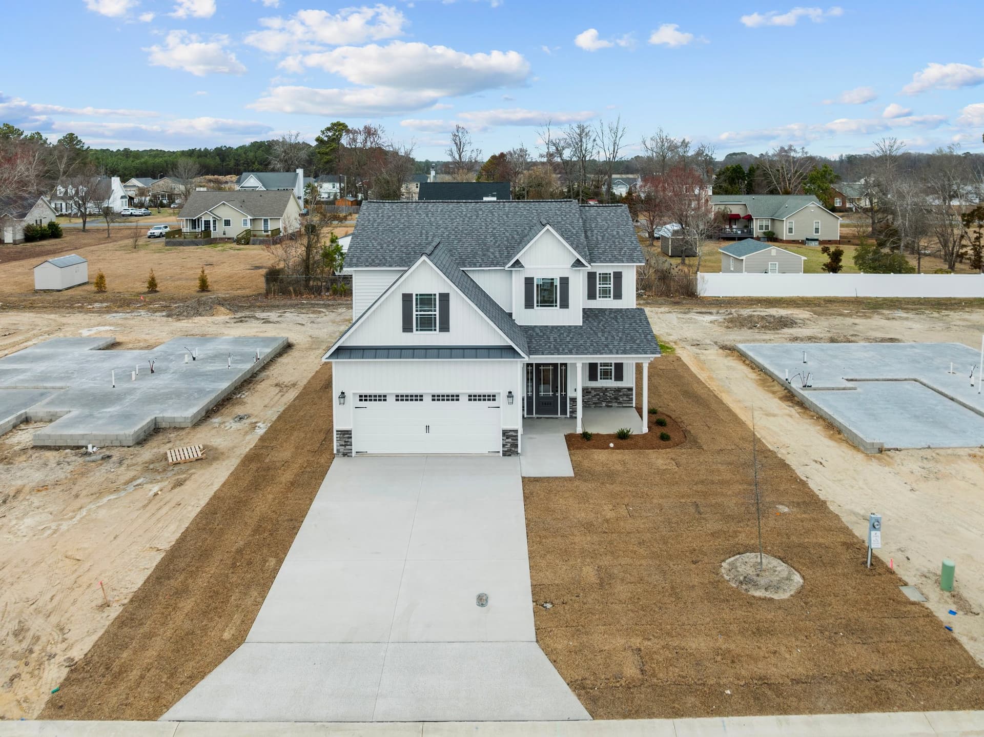 2406 Great Laurel Court photo 8