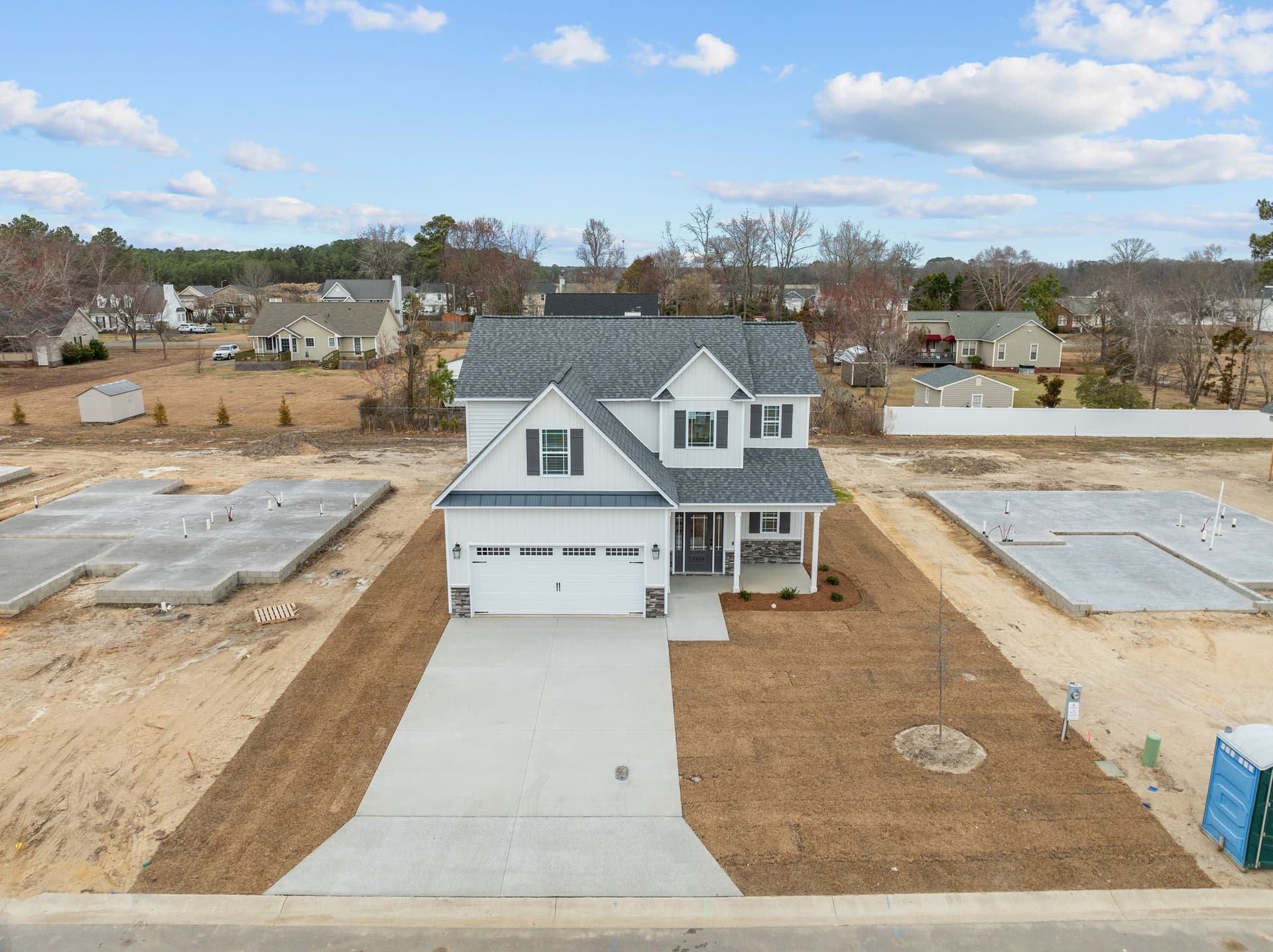 2406 Great Laurel Court photo 9