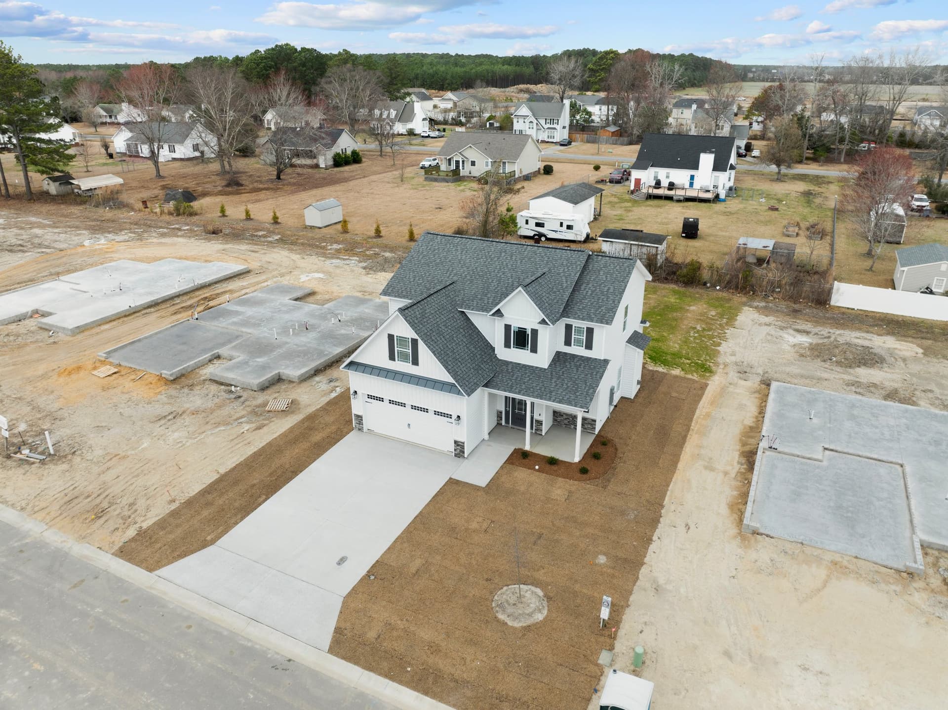 2406 Great Laurel Court photo 10