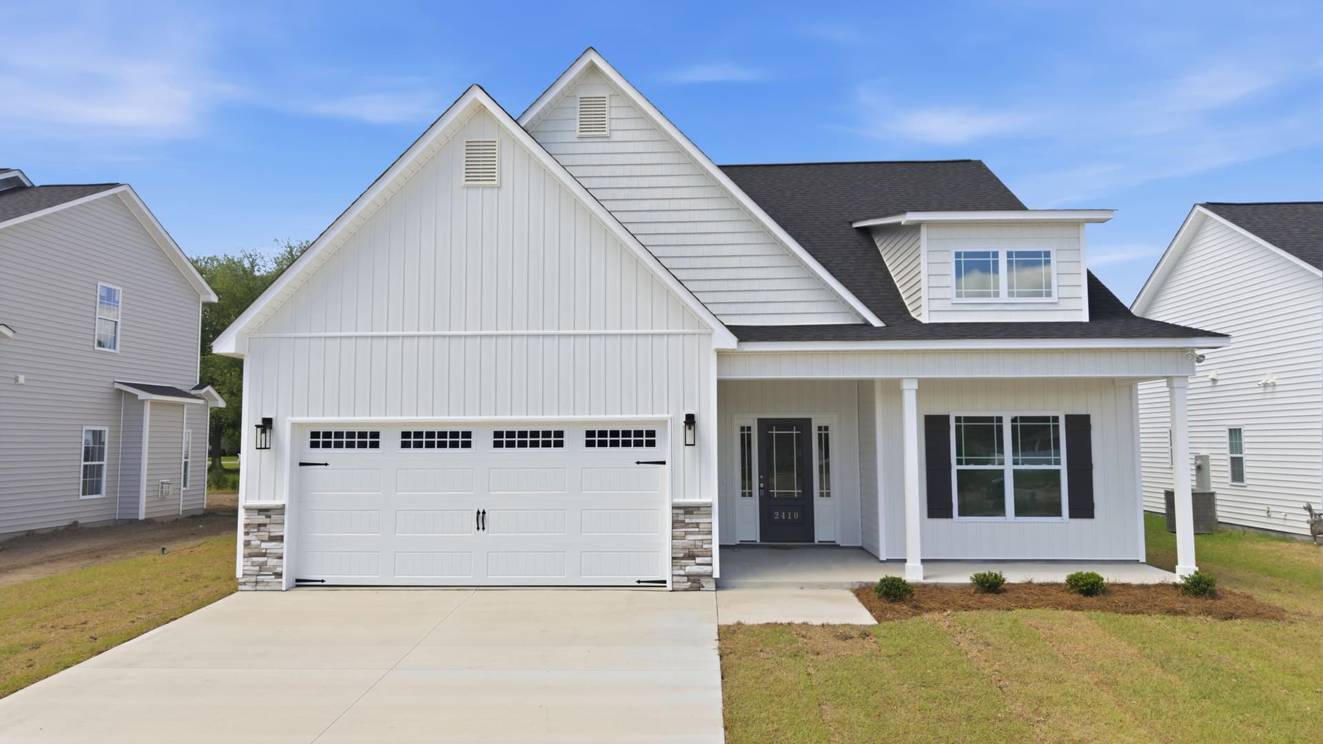2410 Great Laurel Court — Greenville, NC