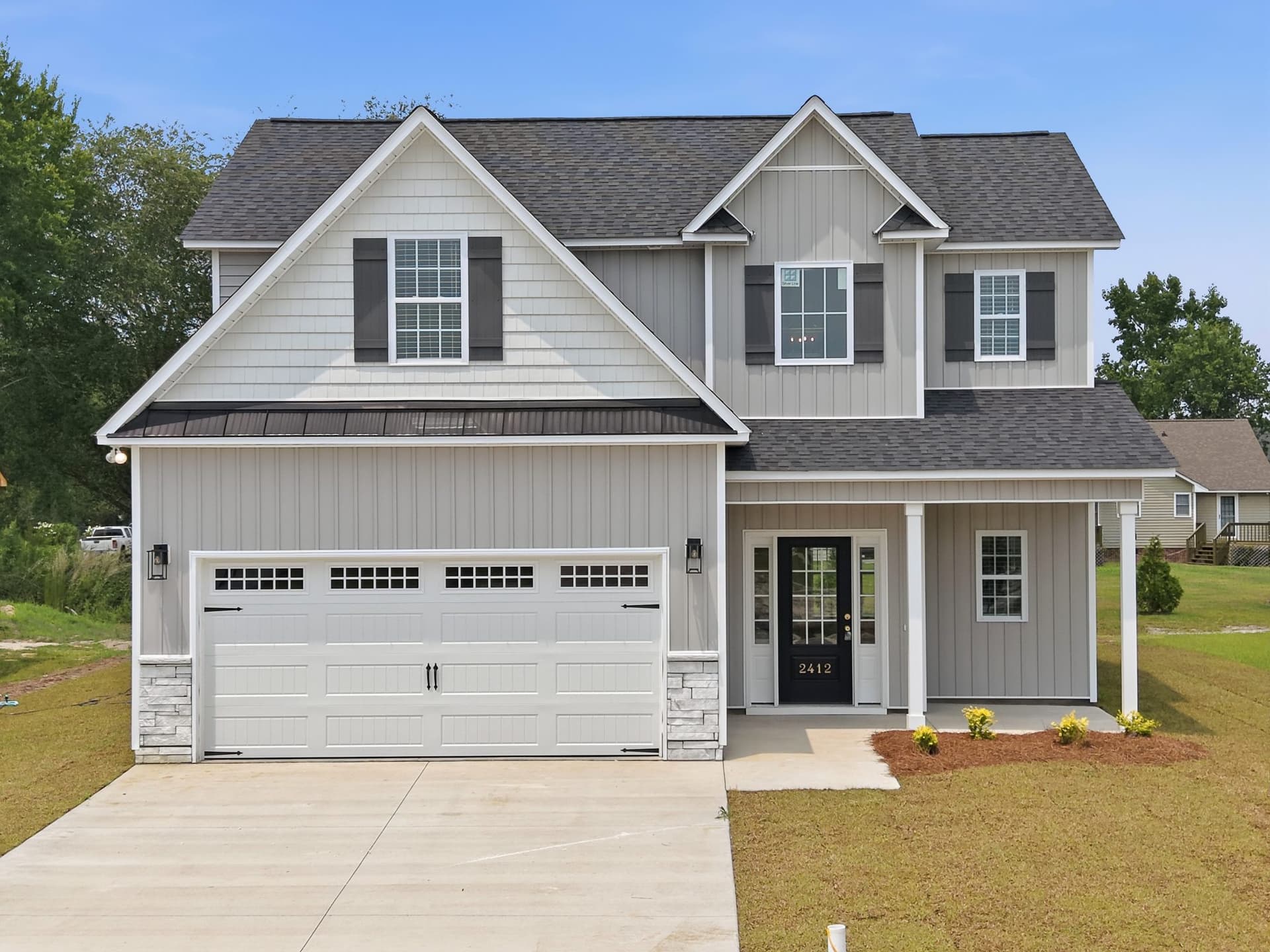 2412 Great Laurel Court photo 4