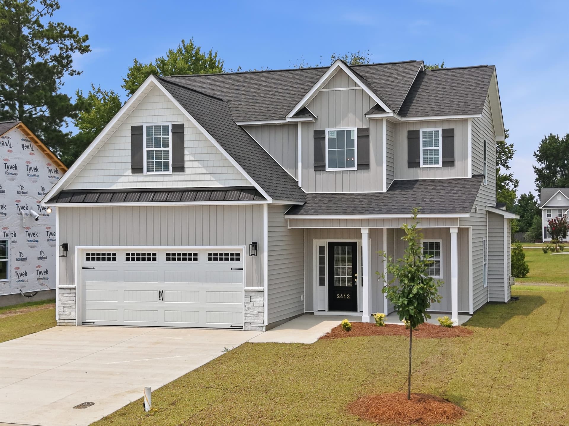 2412 Great Laurel Court photo 5