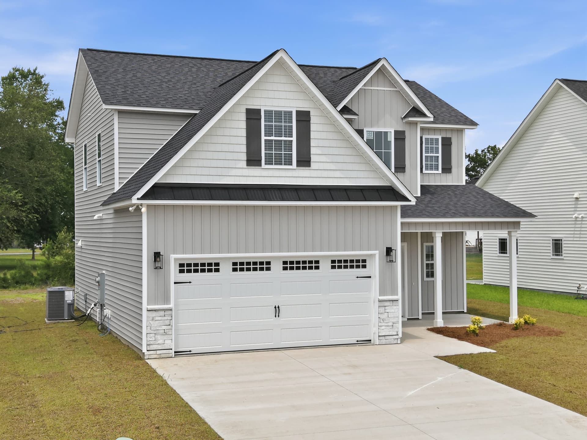 2412 Great Laurel Court photo 3
