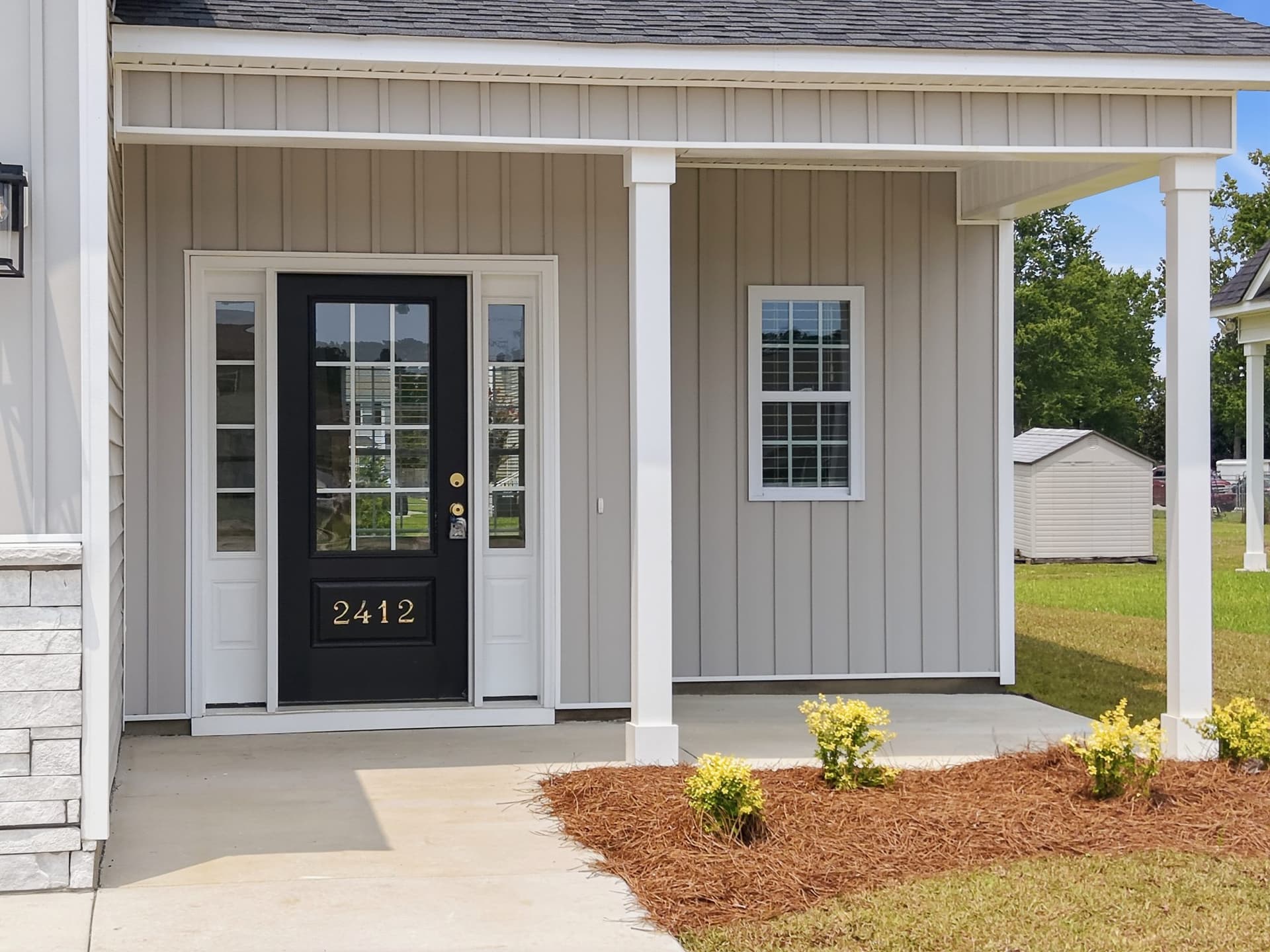 2412 Great Laurel Court photo 7