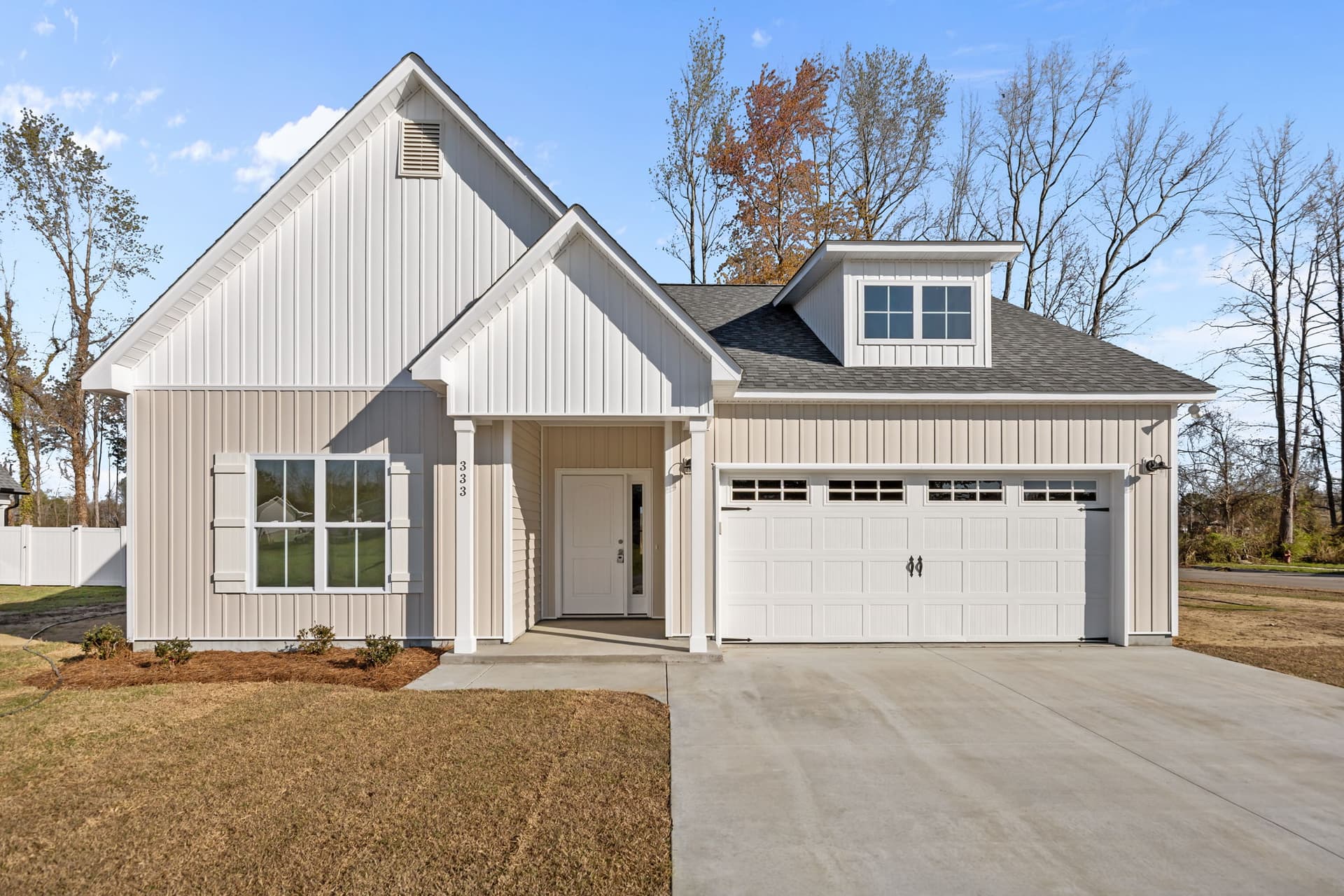 333 Mangrove Court — Greenville, NC