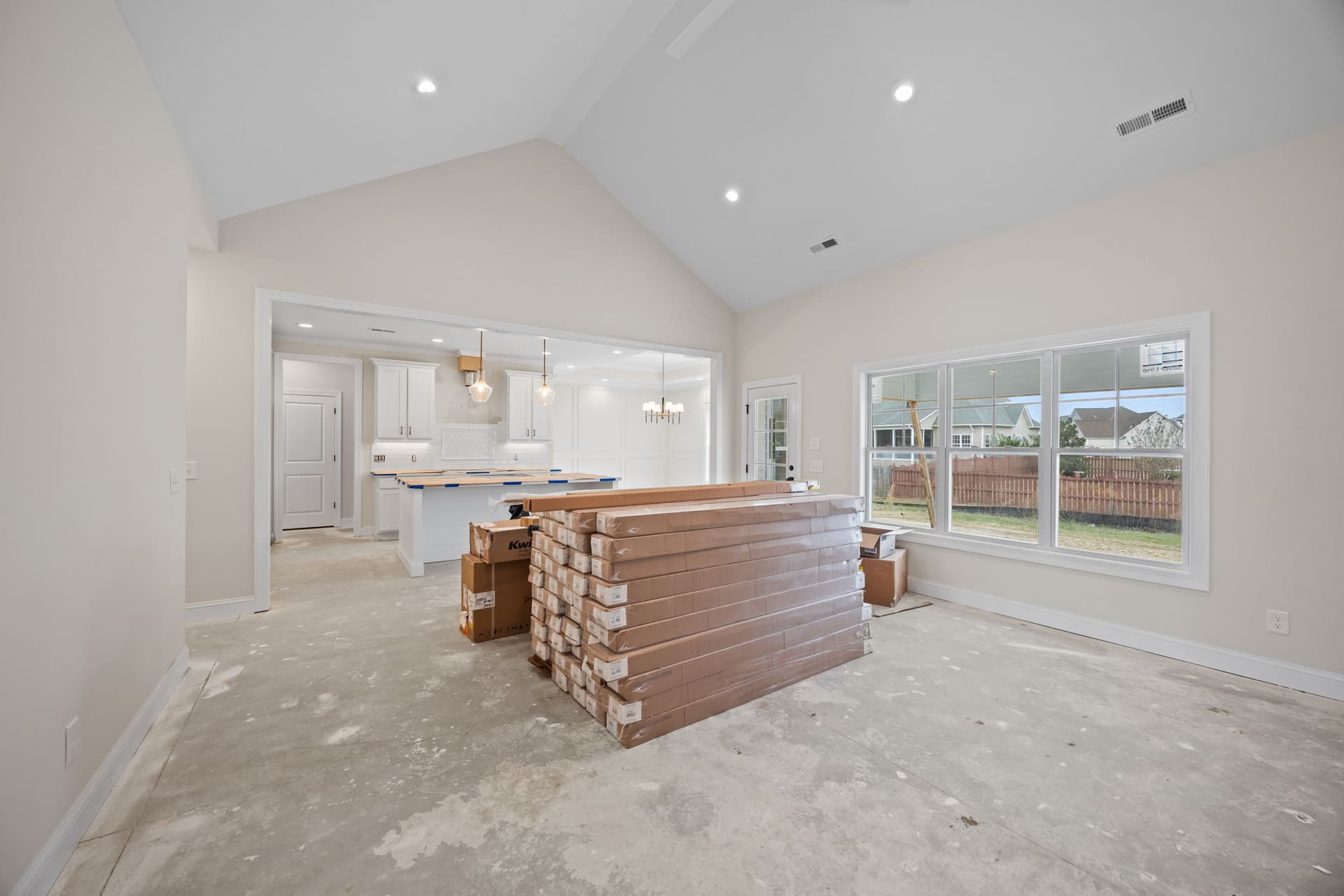 3700 Barrington Drive photo 5