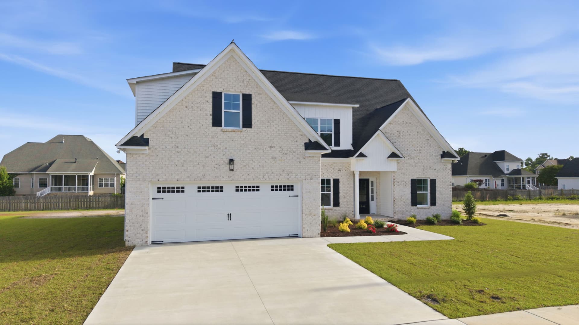 3700 Barrington Drive photo 3