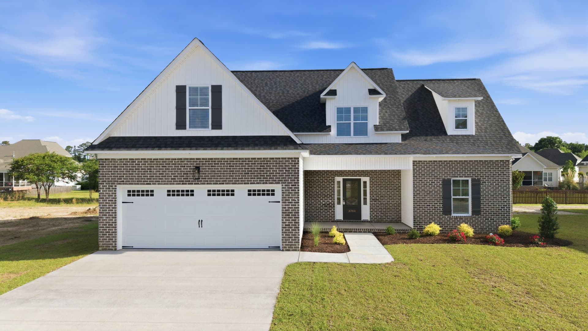 3704 Barrington Drive photo 1