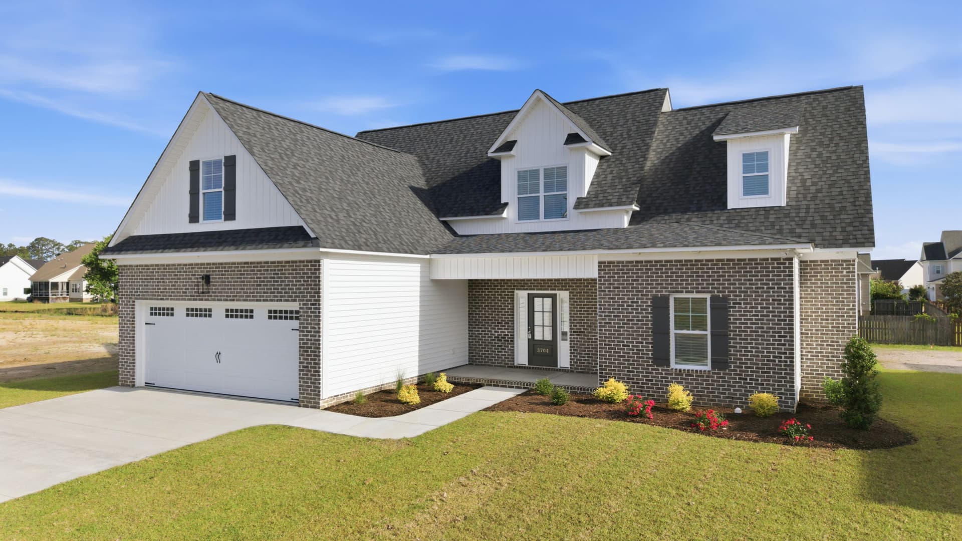 3704 Barrington Drive photo 2