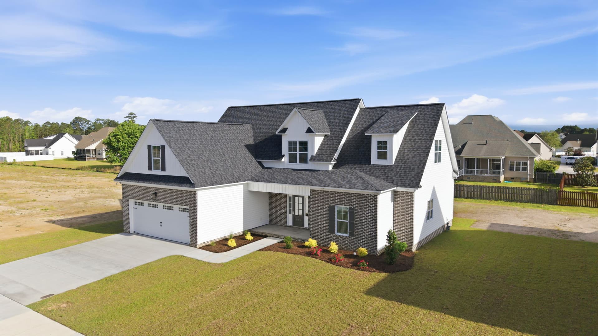 3704 Barrington Drive photo 4