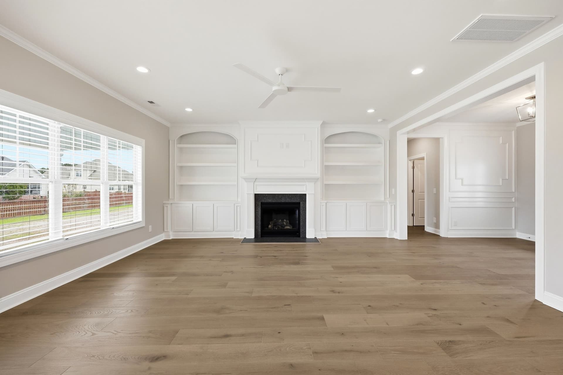 3704 Barrington Drive photo 8