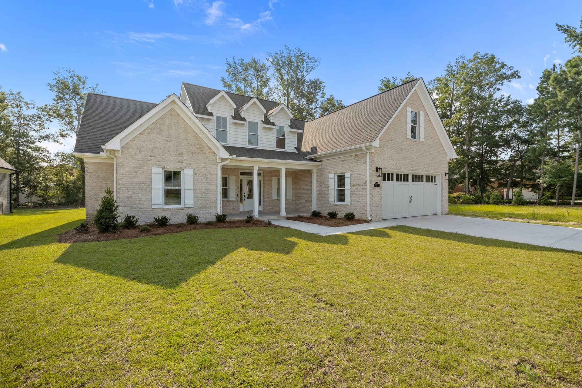 4105 Dunhagan Road photo 3