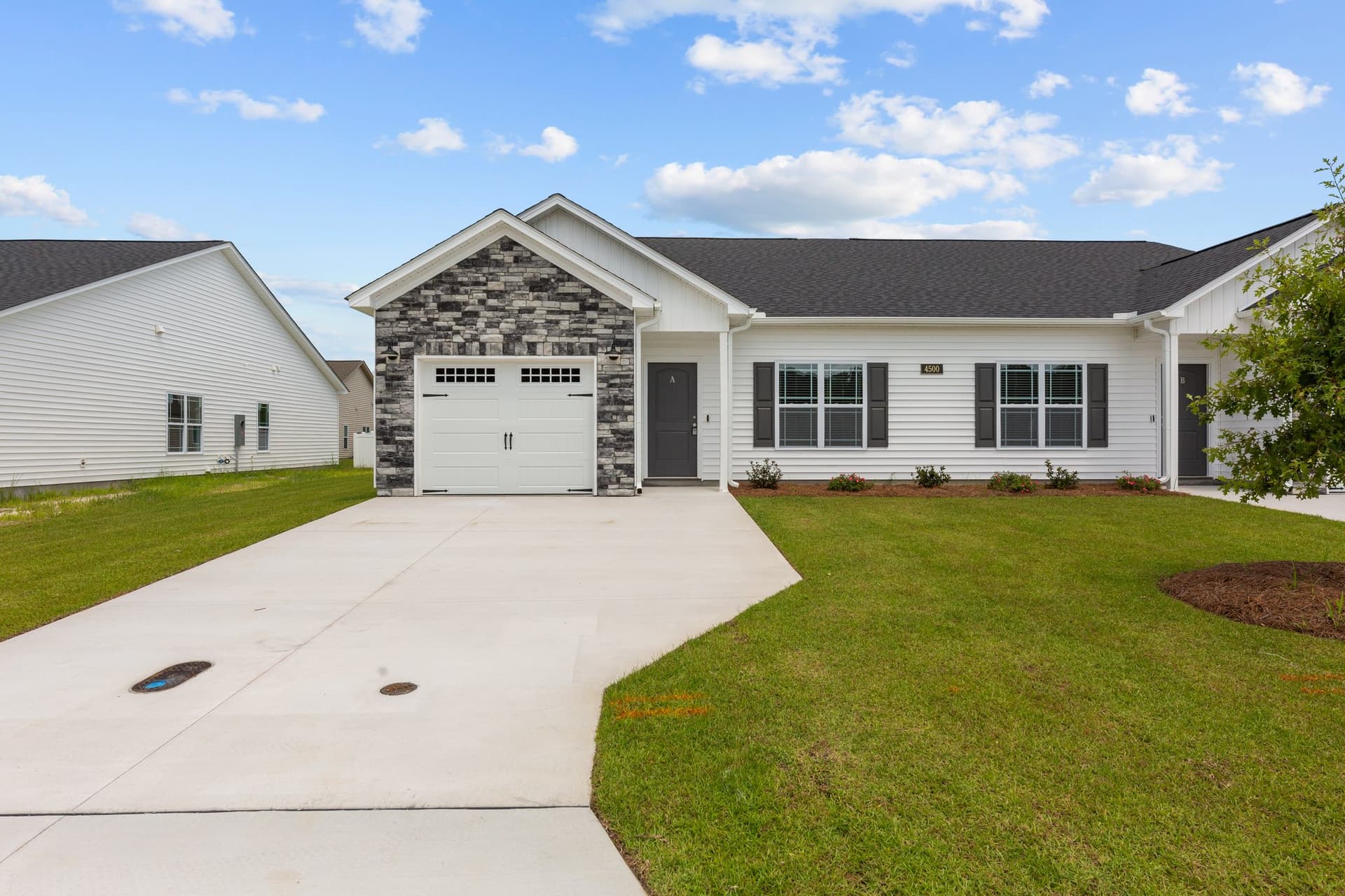 4500 Laurel Ridge Drive Unit A photo 2