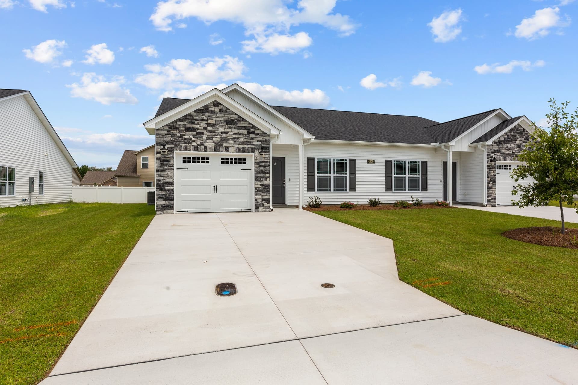 4500 Laurel Ridge Drive Unit A photo 3