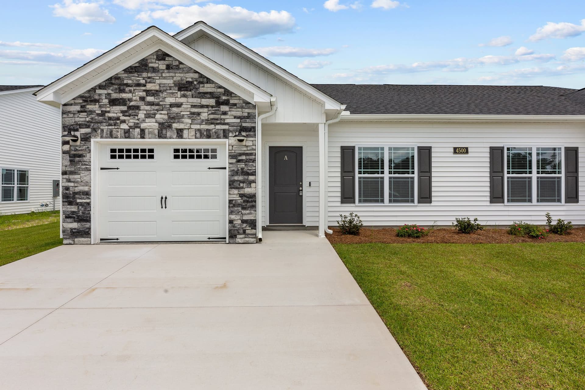 4500 Laurel Ridge Drive Unit A photo 4