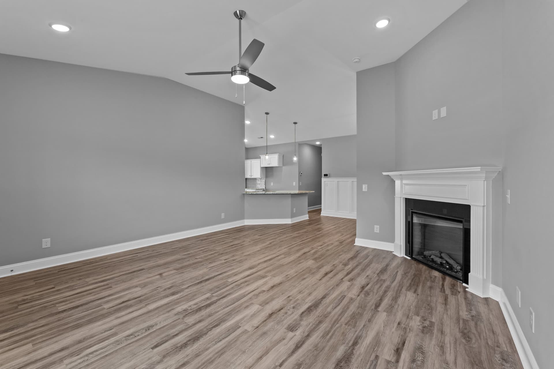 4500 Laurel Ridge Drive Unit A photo 6