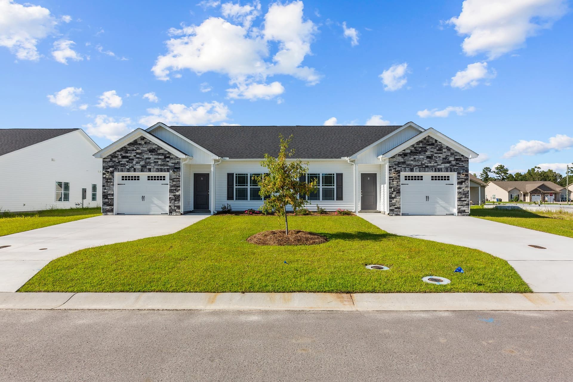 4500 Laurel Ridge Drive Unit B photo 4