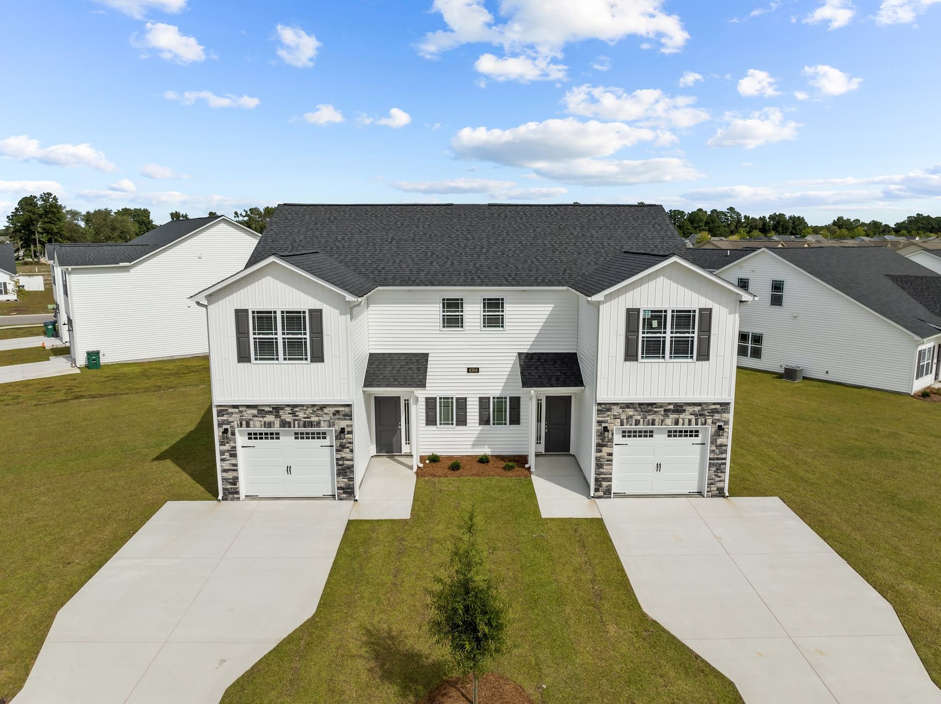 4506 Laurel Ridge Drive Unit A photo 2
