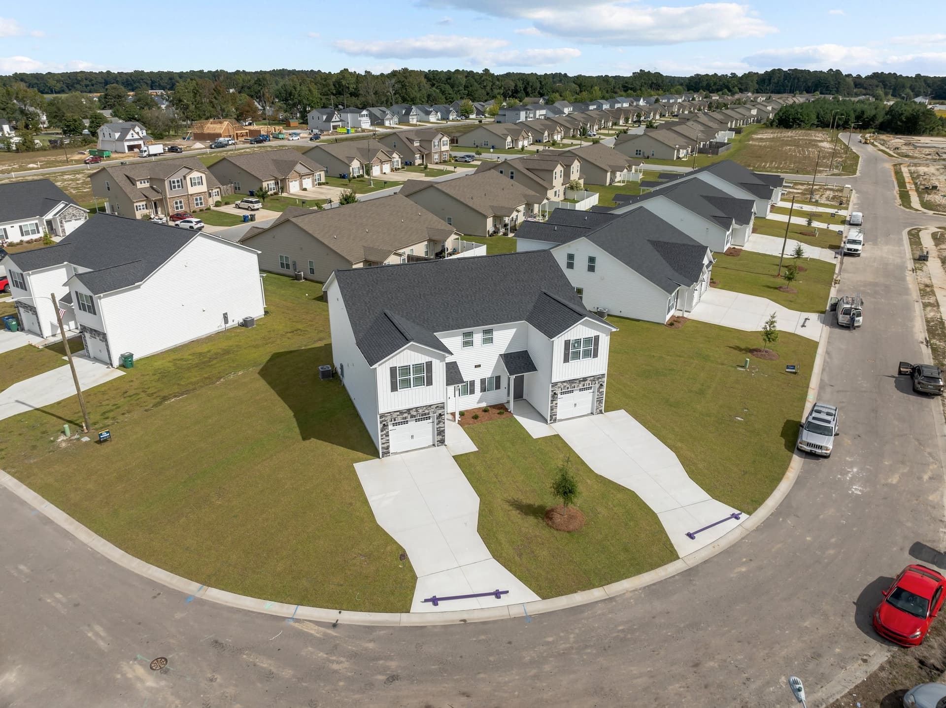4506 Laurel Ridge Drive Unit A photo 3