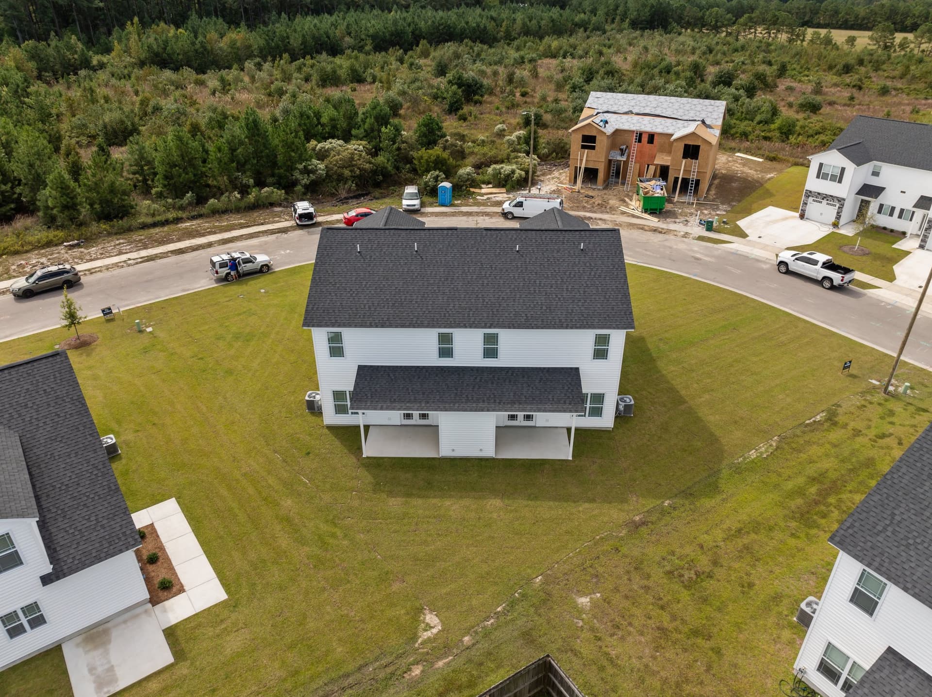 4506 Laurel Ridge Drive Unit A photo 5